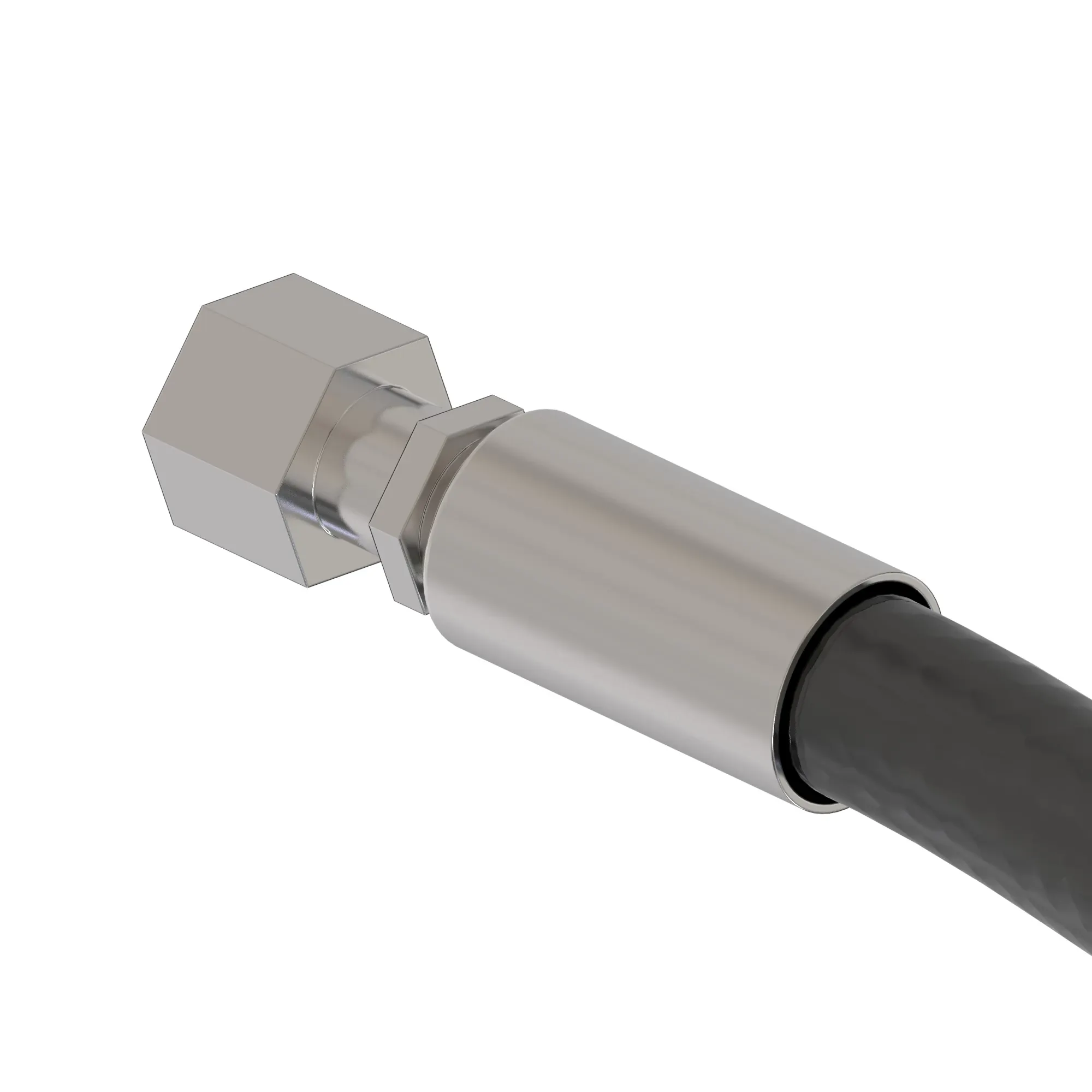 Hydraulic Hose