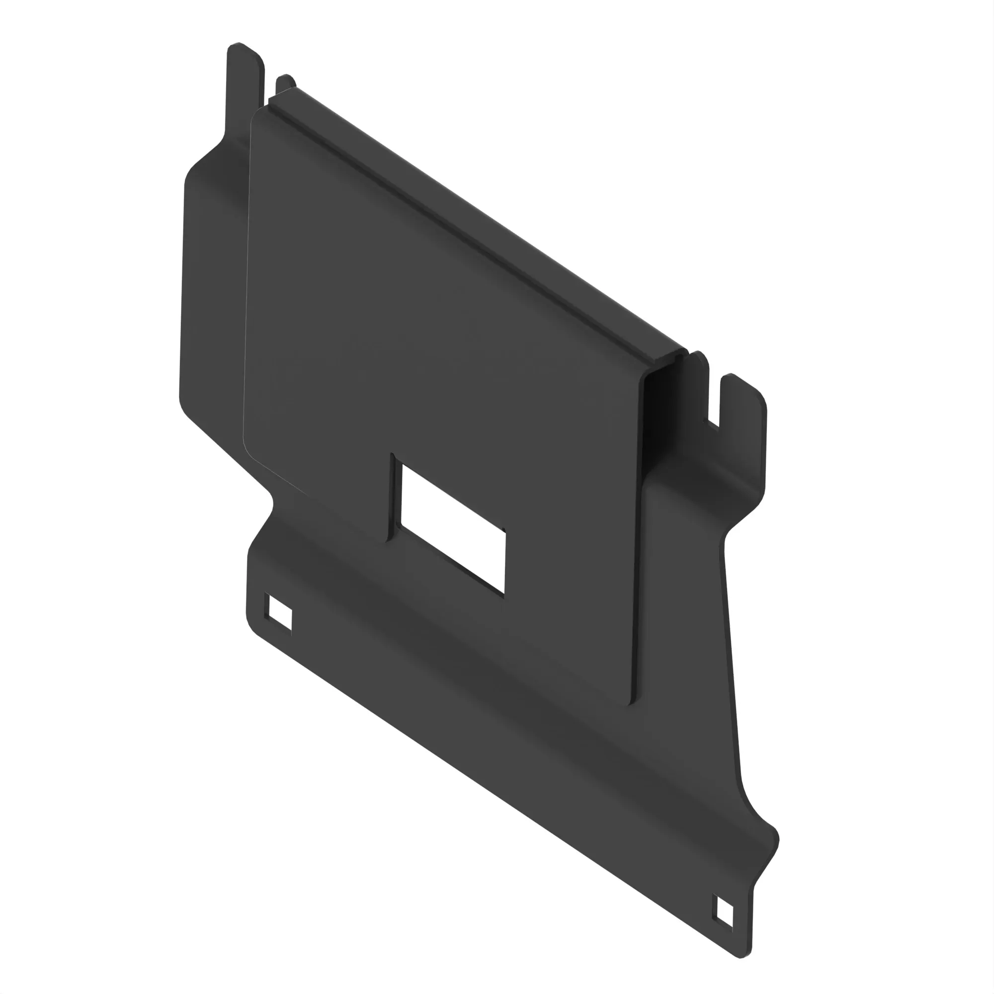 BRACKET, WINDSHIELD WASHER RESERVOI