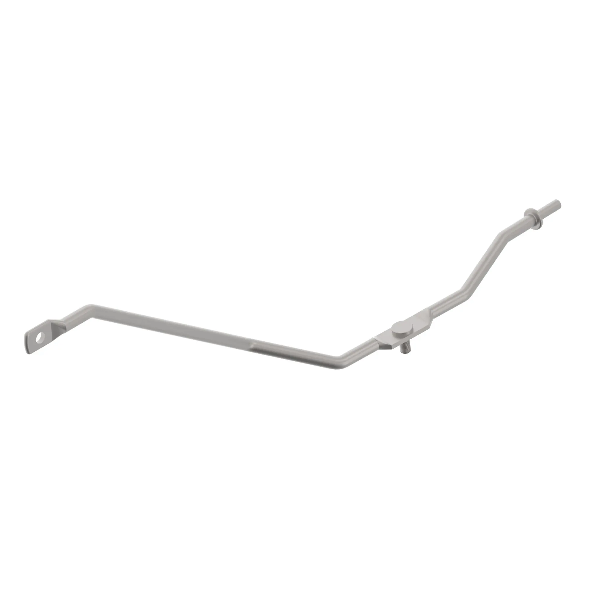 BRACE, RADIATOR SHROUD