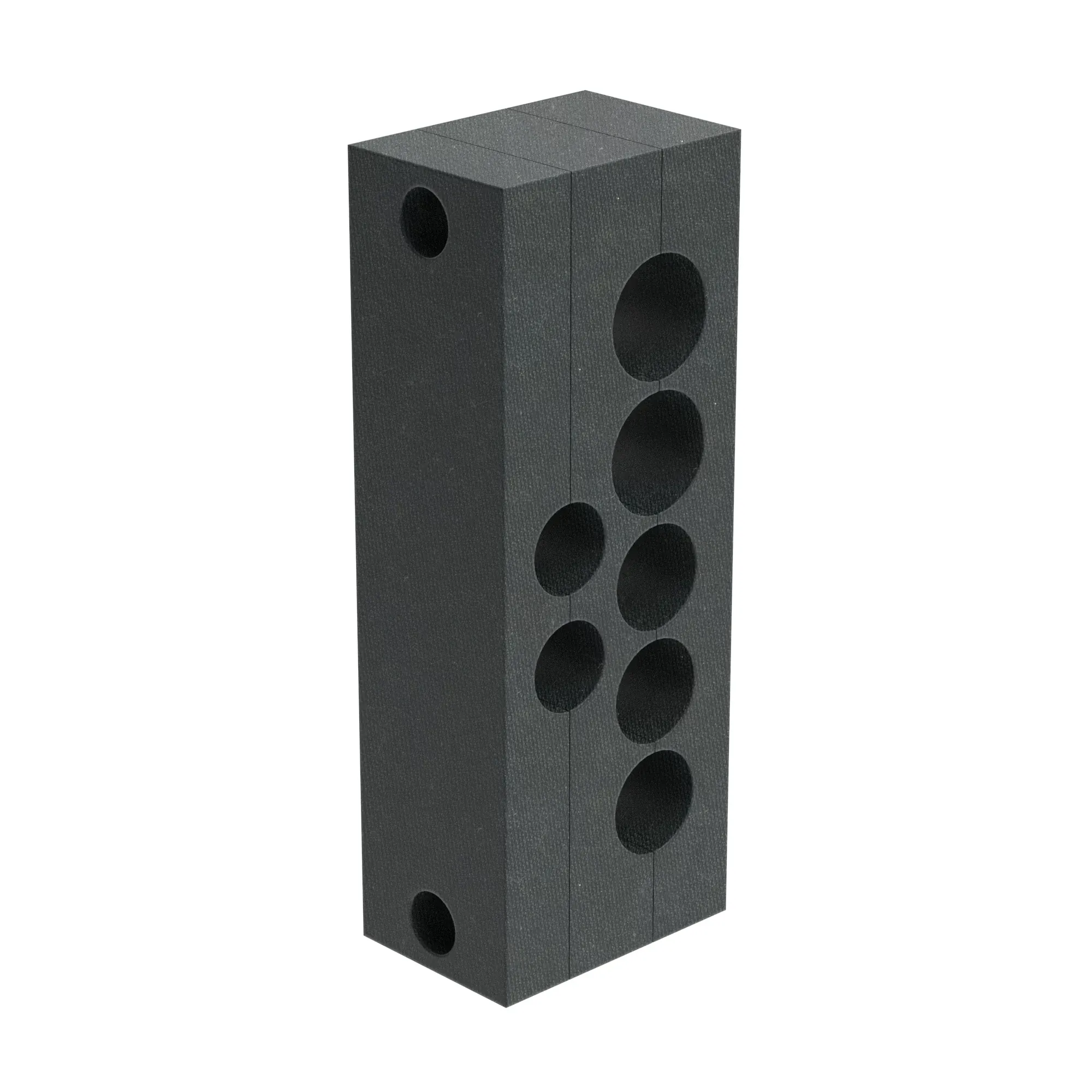 John Deere Block Clamp - TT214128