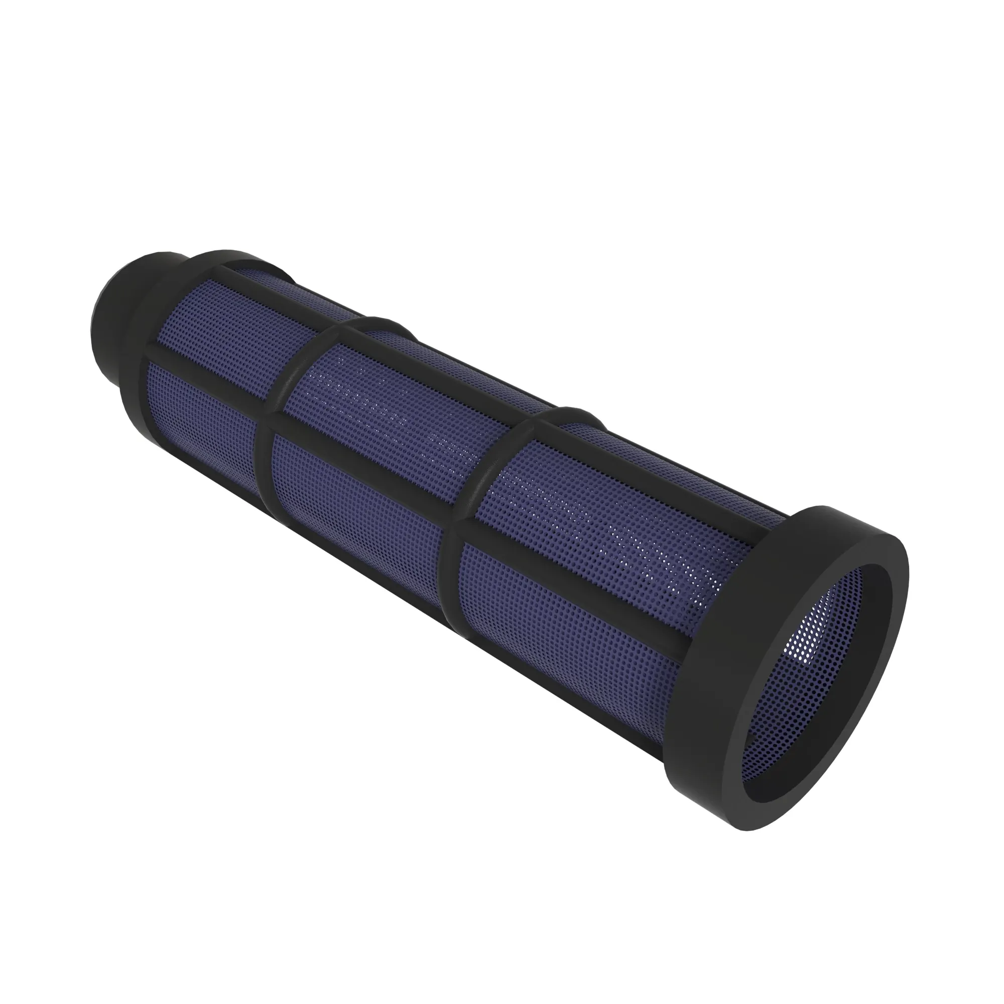 SCREEN, SUCTION LINE