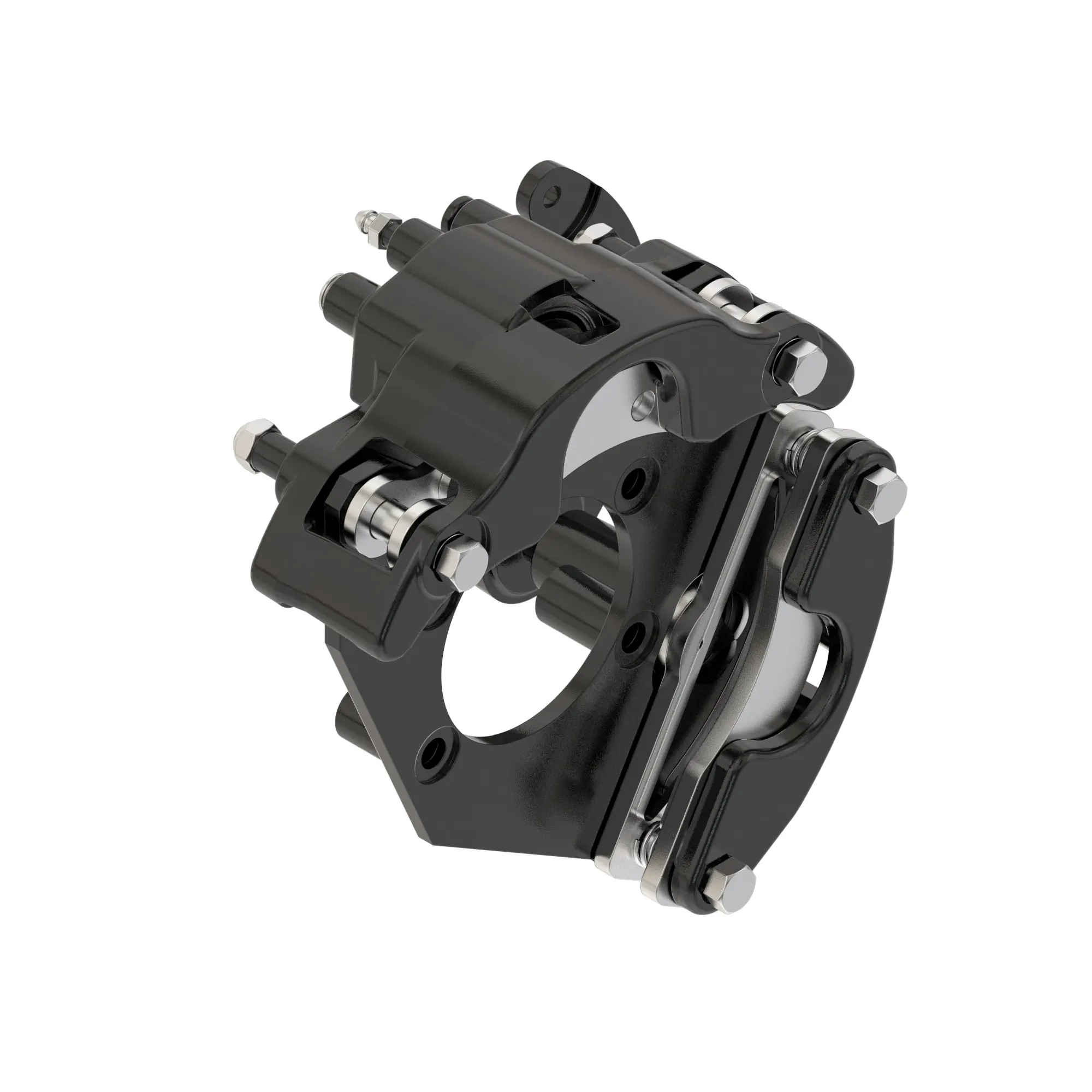John Deere Brake Kit - TCA20781