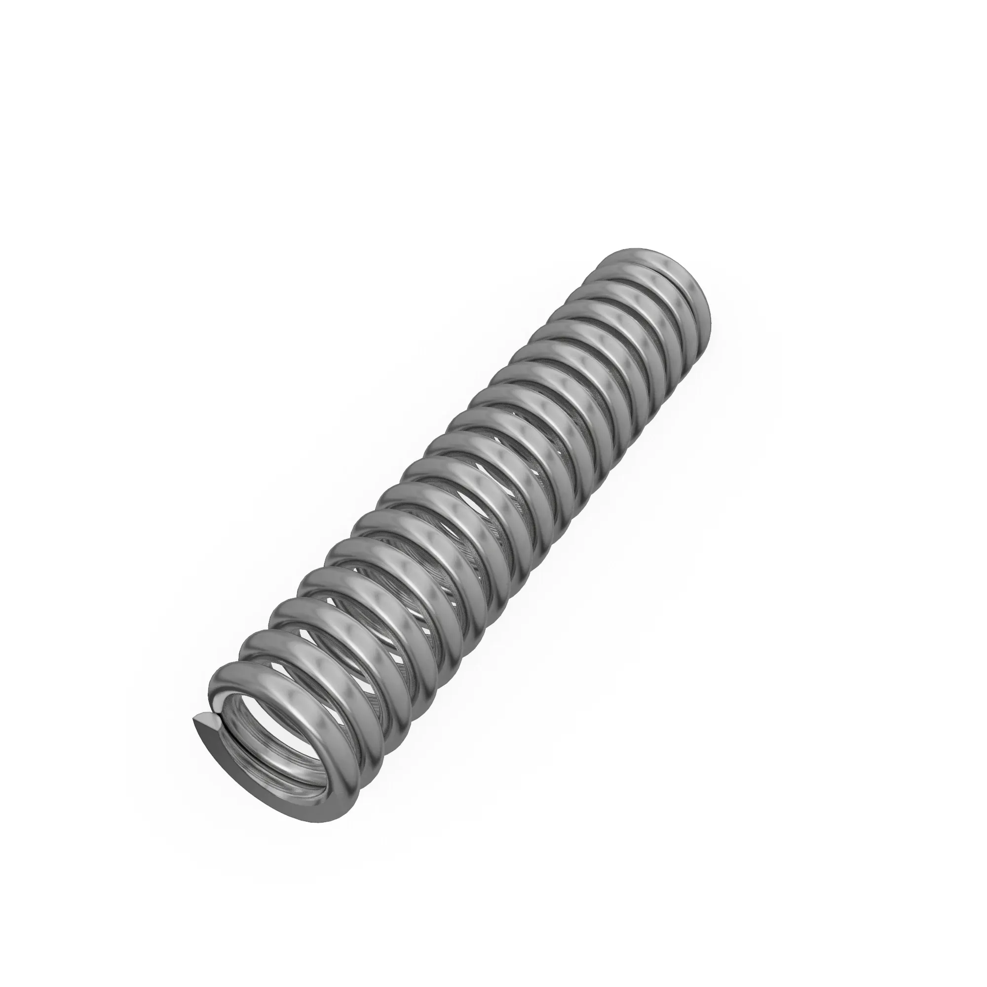 John Deere Compression Spring - R115415