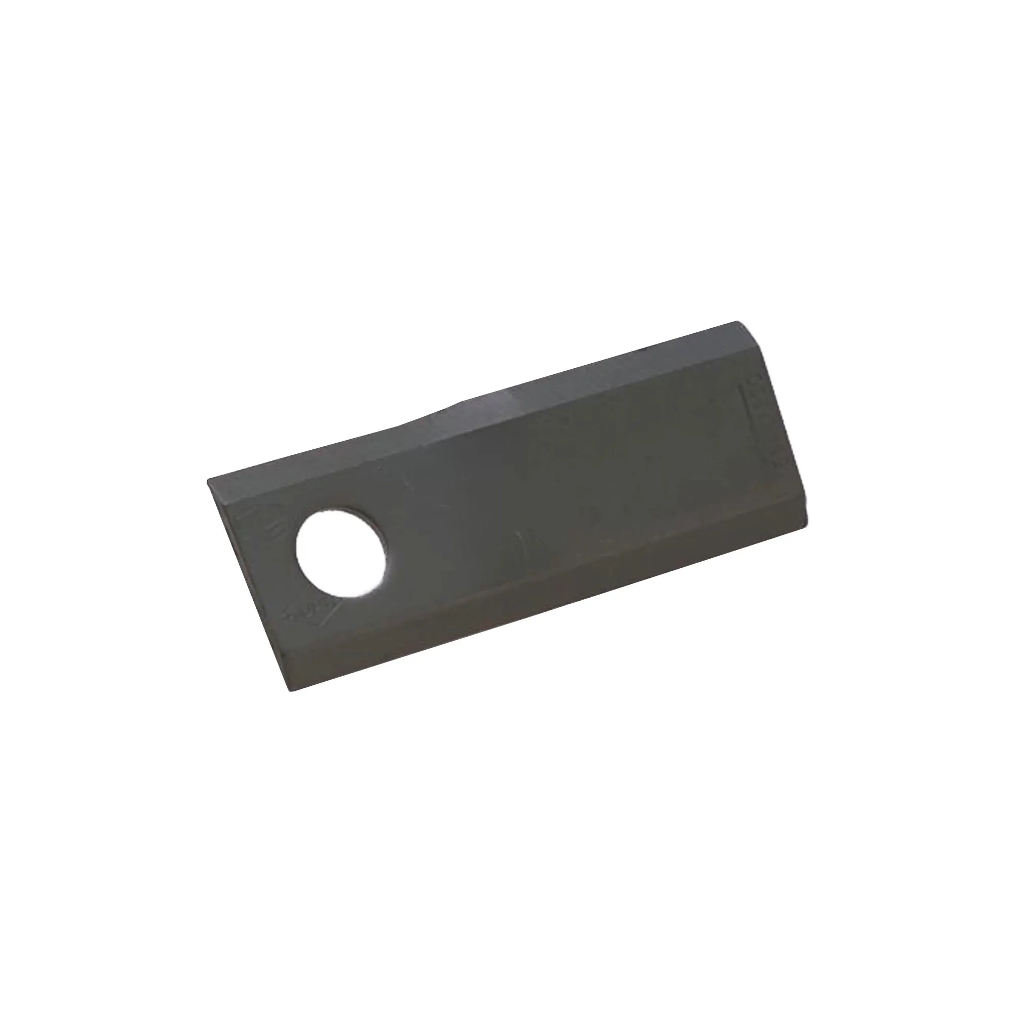 John Deere Right Side HD Angled Blade Knife - FH340419