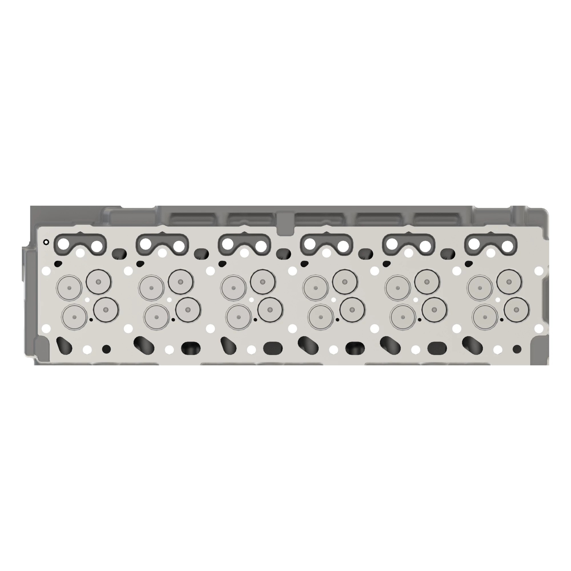 Cylinder Head Reman