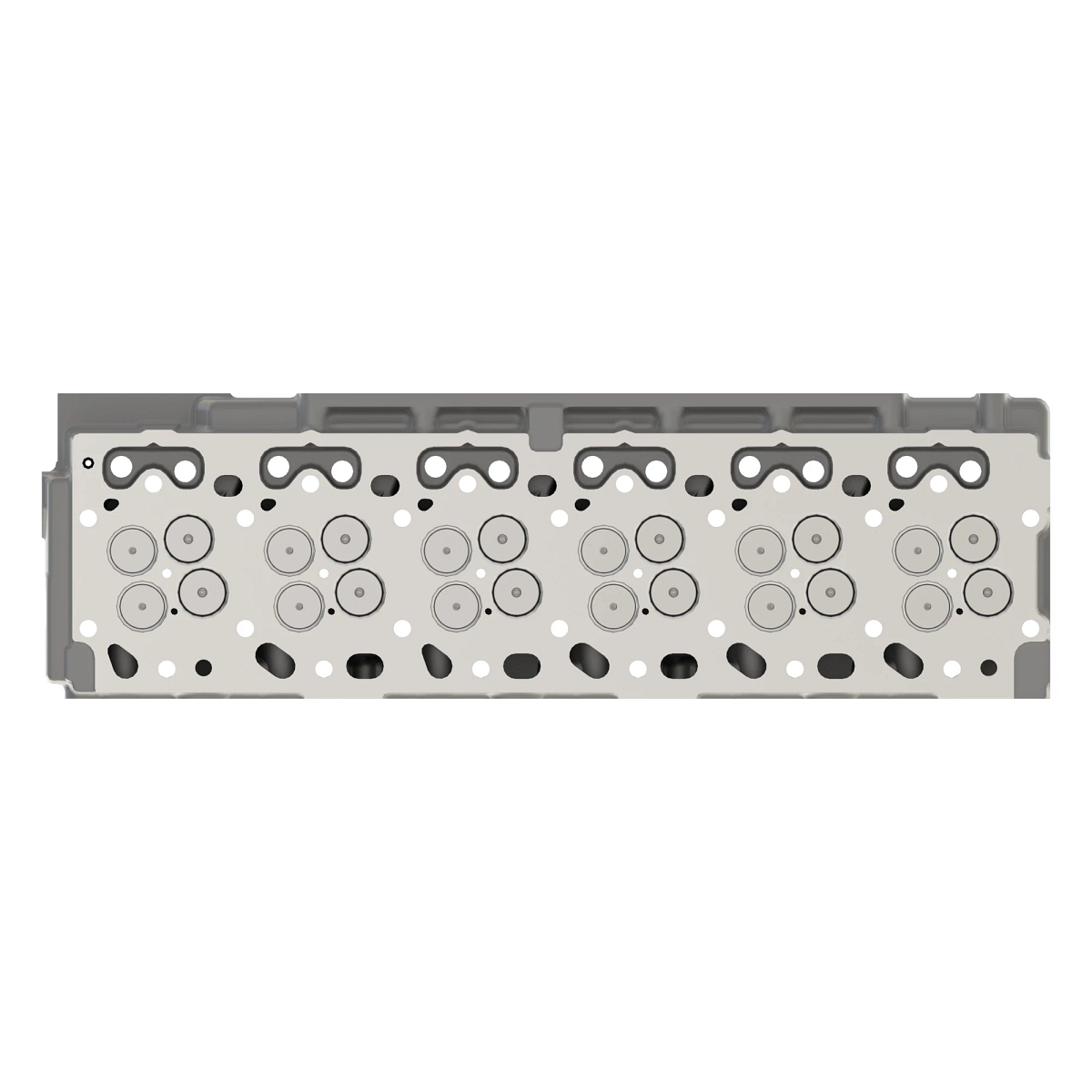 Cylinder Head Reman