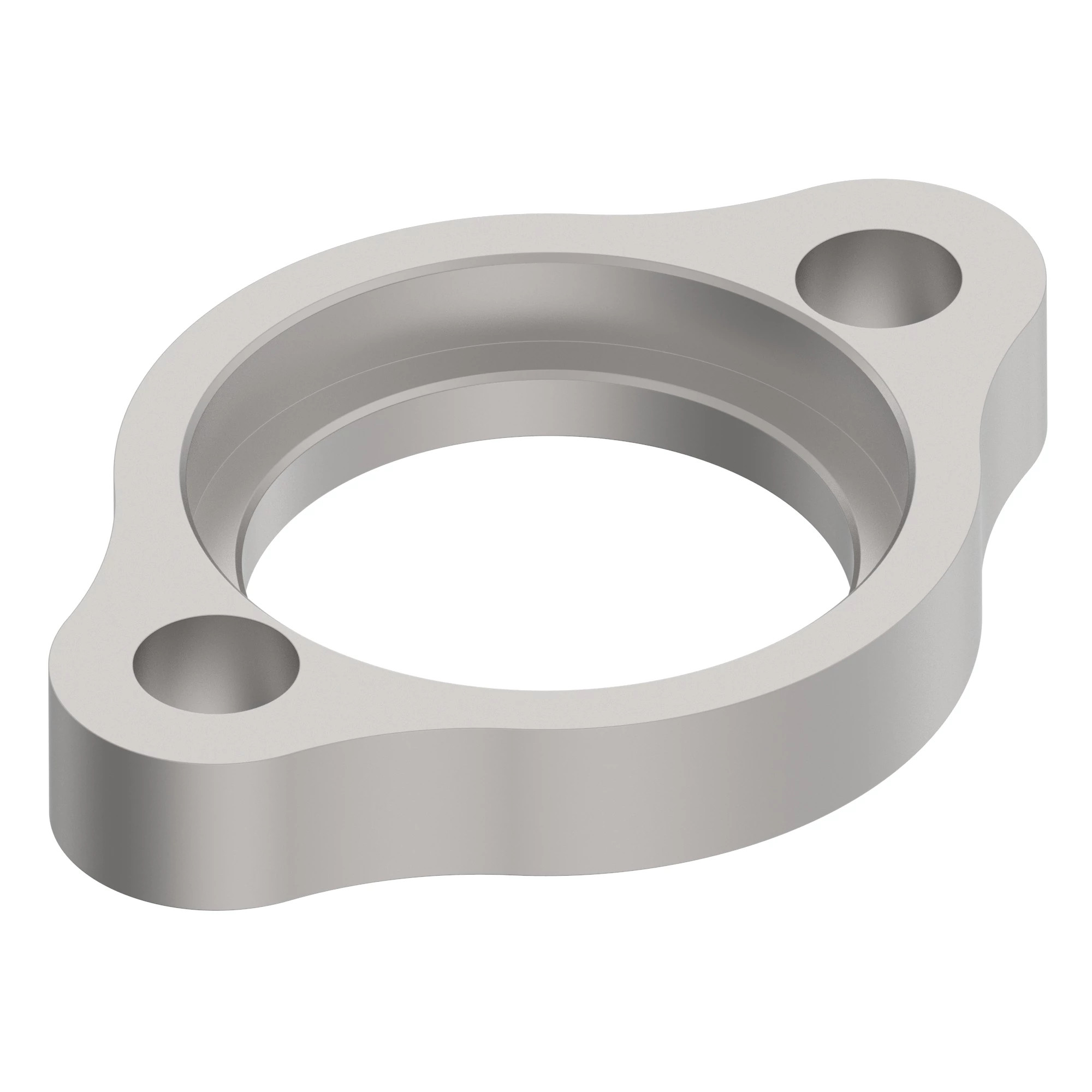 FLANGE FITTING