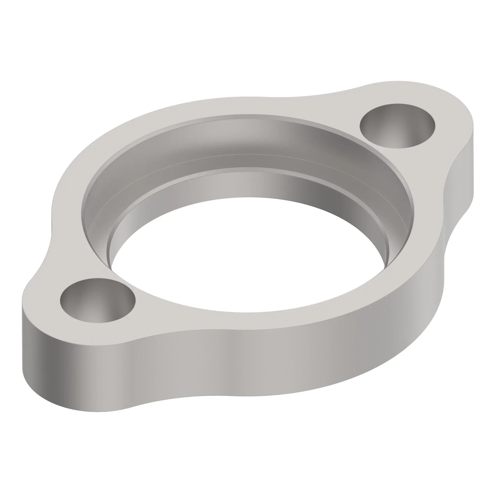 John Deere Flange Fitting - R175113