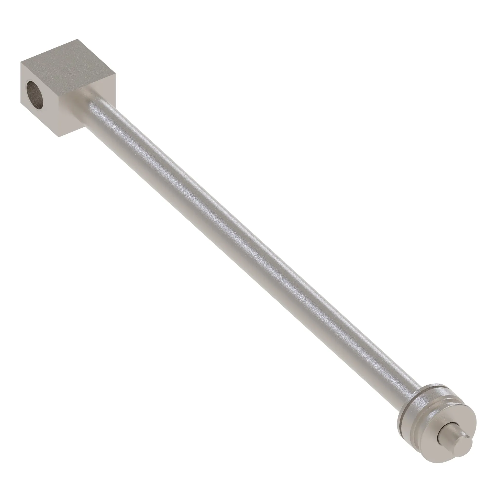 Hydraulic Cylinder Rod