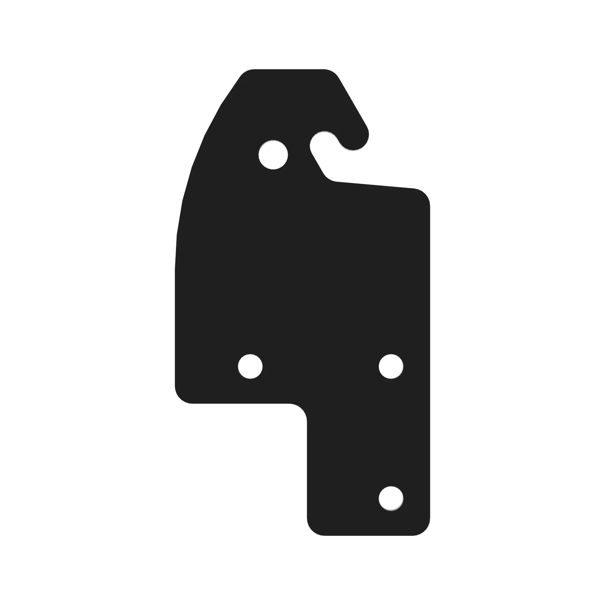Bracket