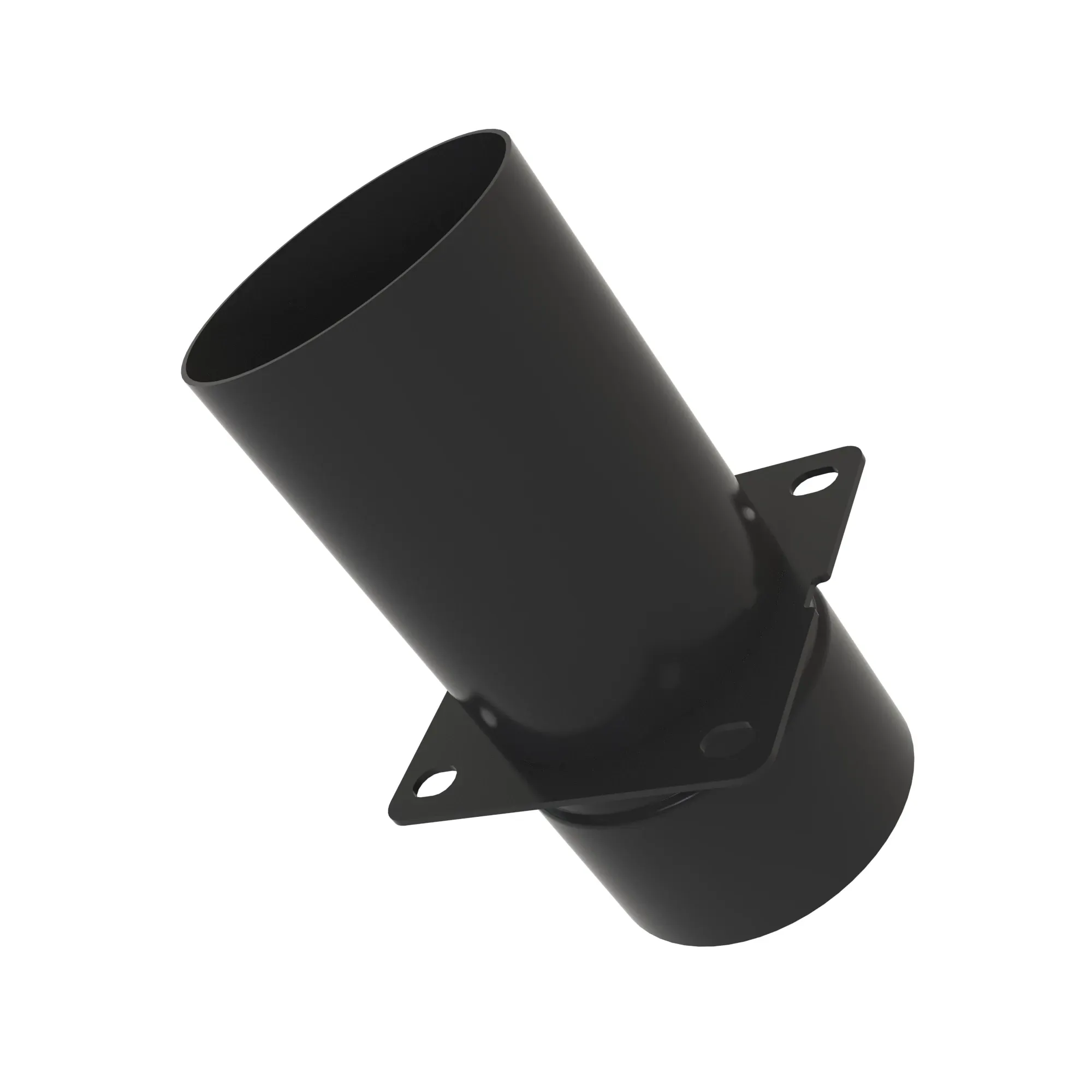 John Deere Air Intake Stack - AT536186