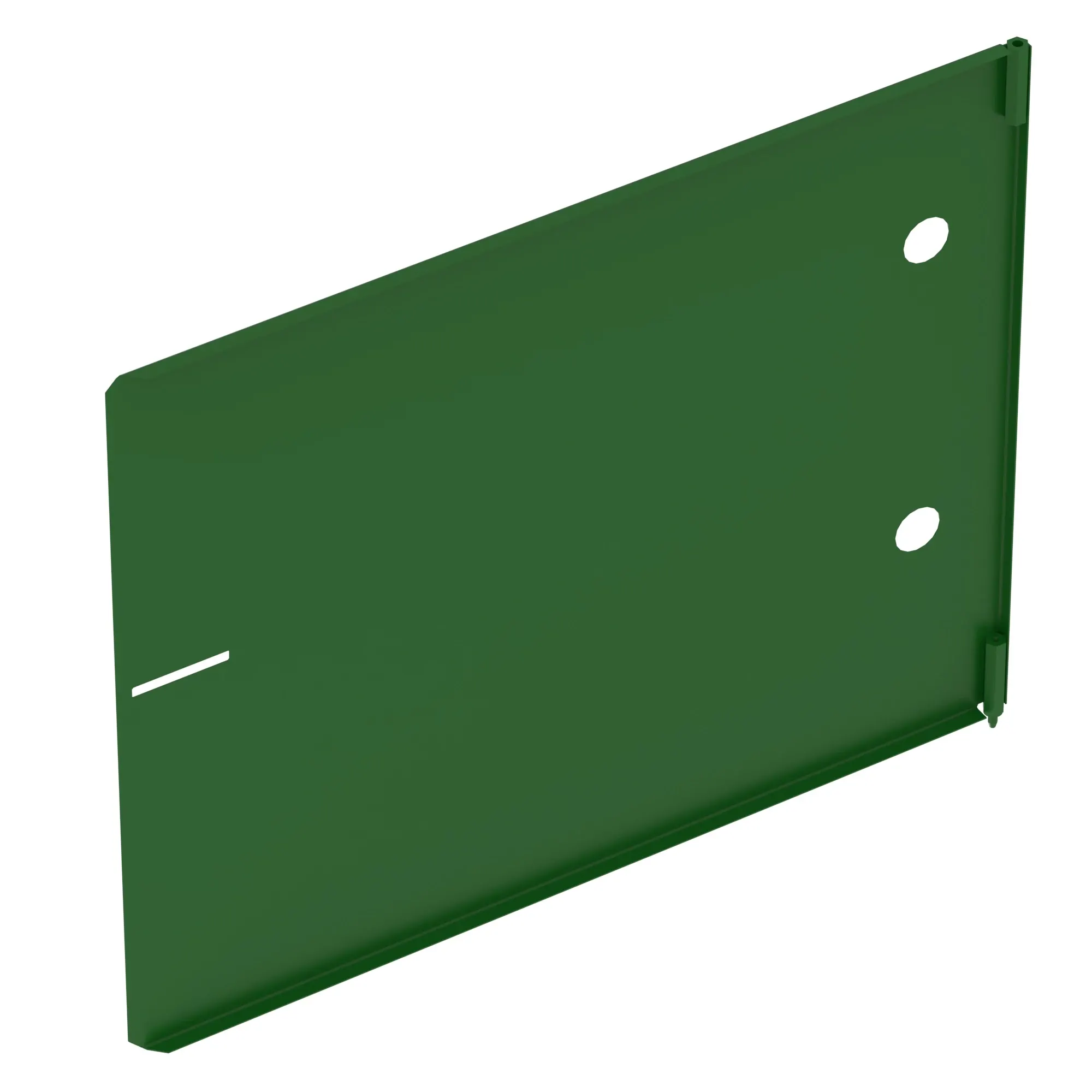 いれい AN277893: Panel, Left Side | Shop.Deere.com