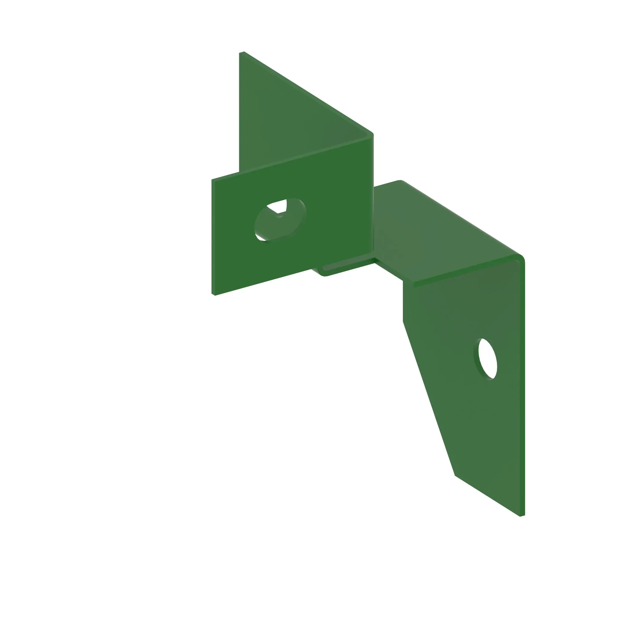 John Deere Support - H137326