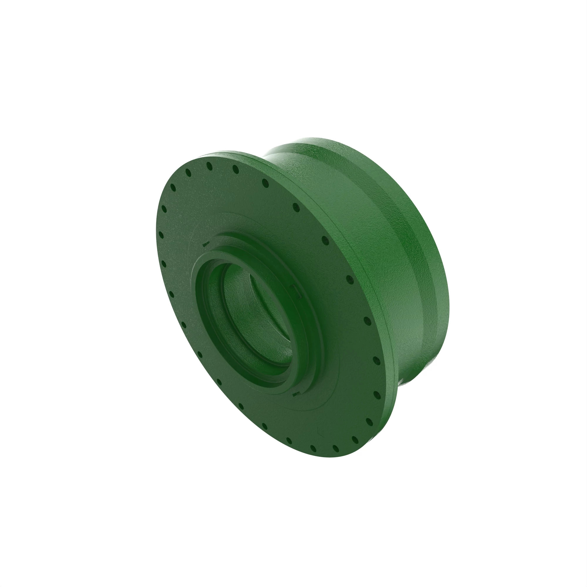 John Deere Final Drive Housing - T208894