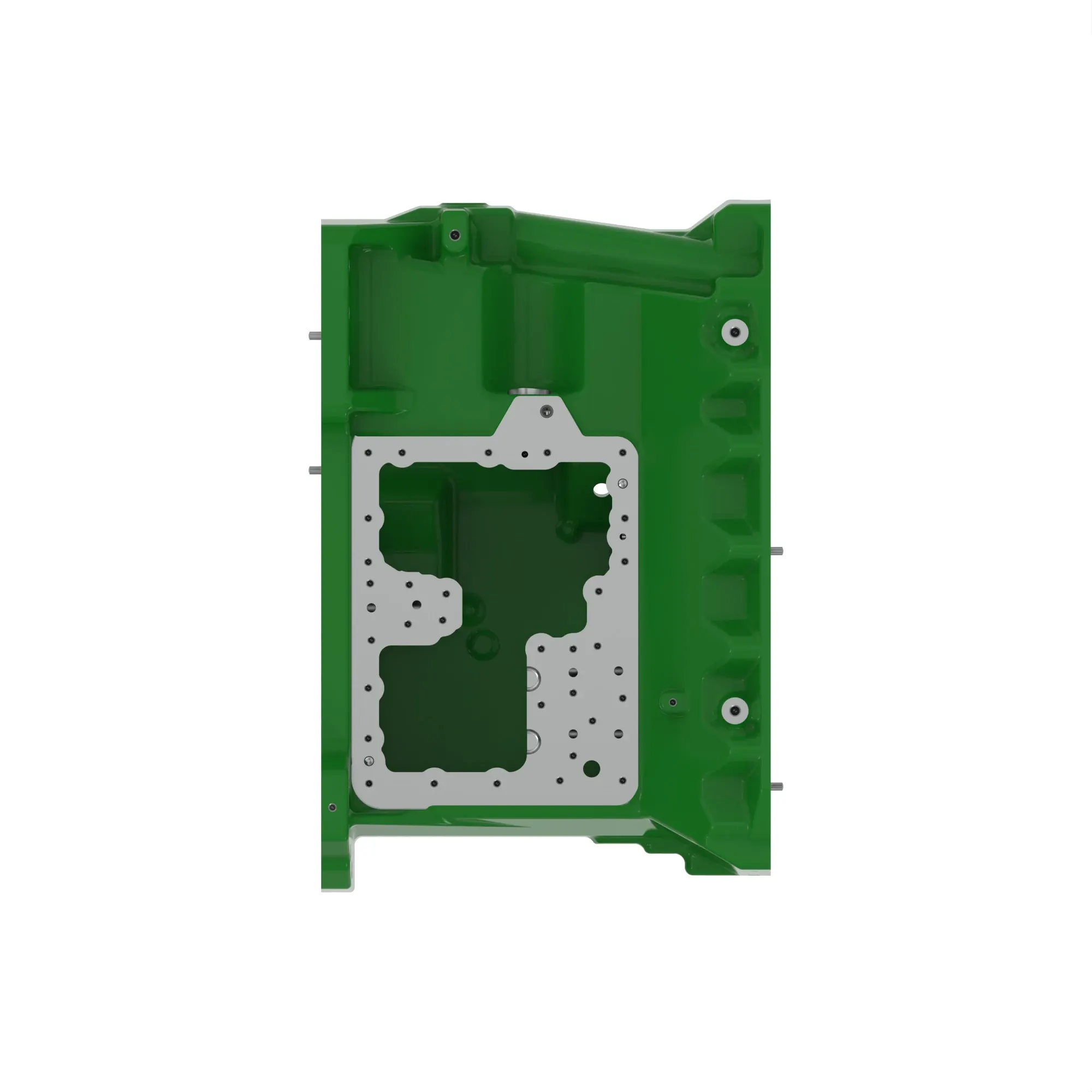 HOUSING KIT, CQ RANGE BOX