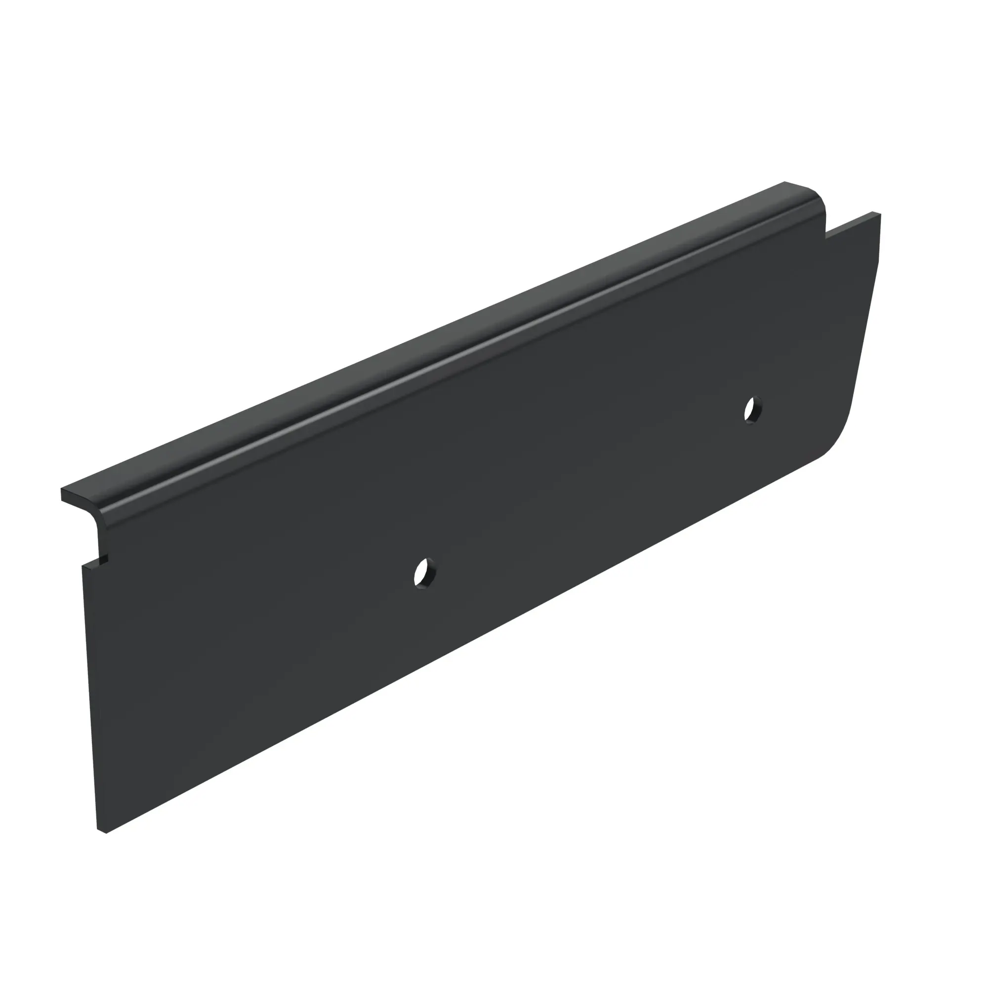 John Deere Left Side Floor Plate - R203710