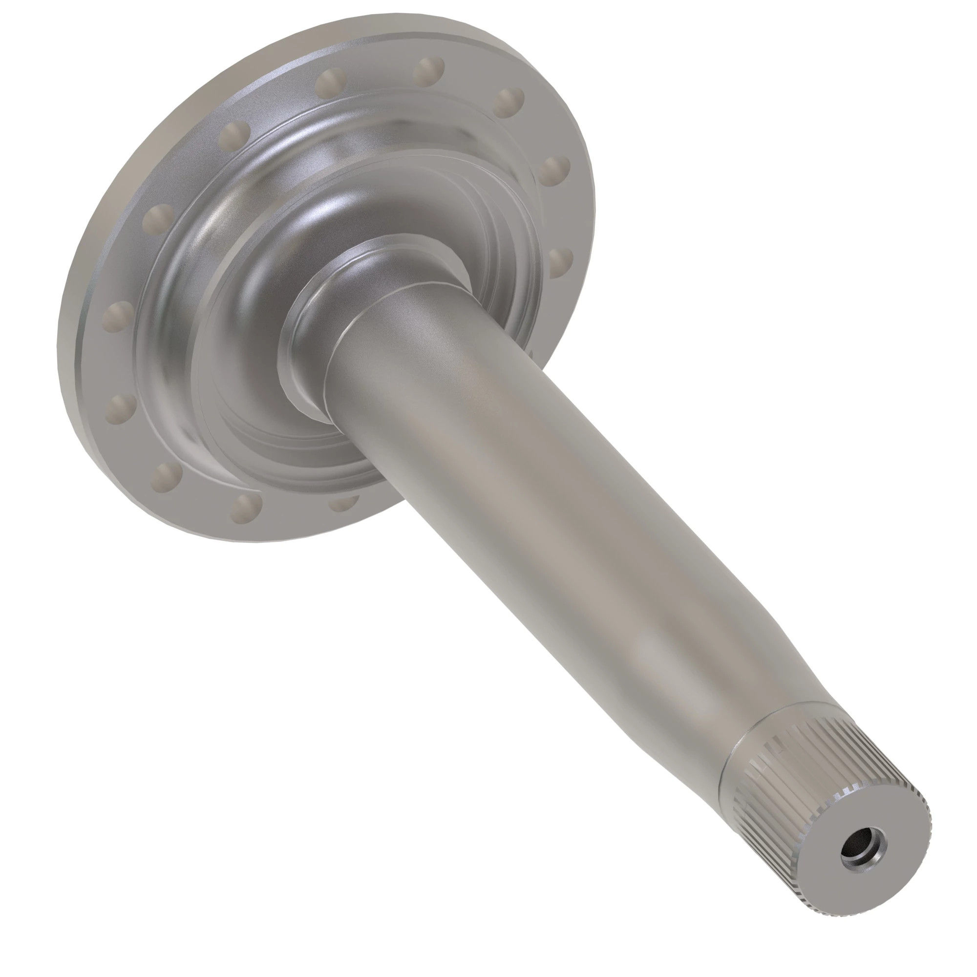 John Deere Half Axle - YZ120564