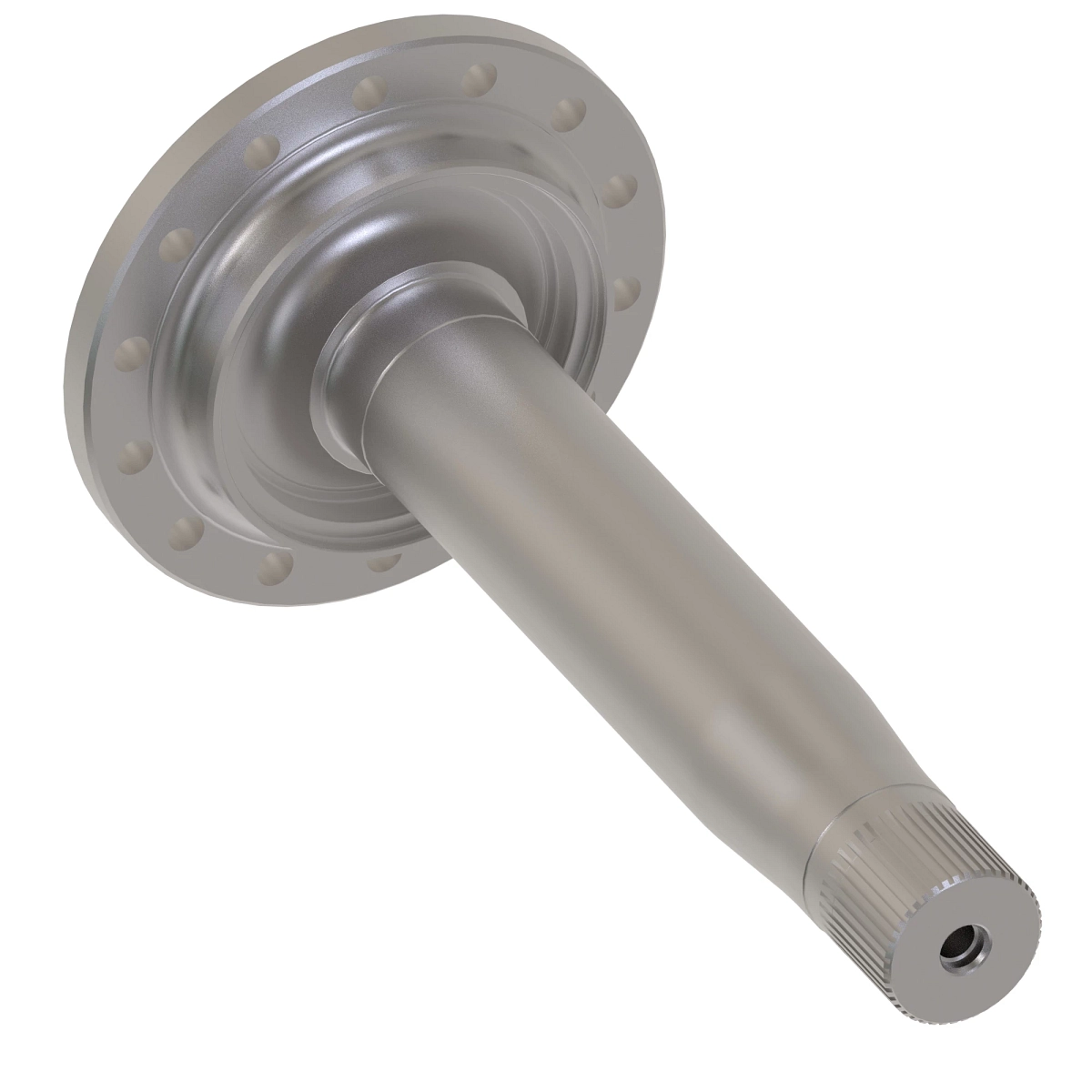 Half Axle, Shaft