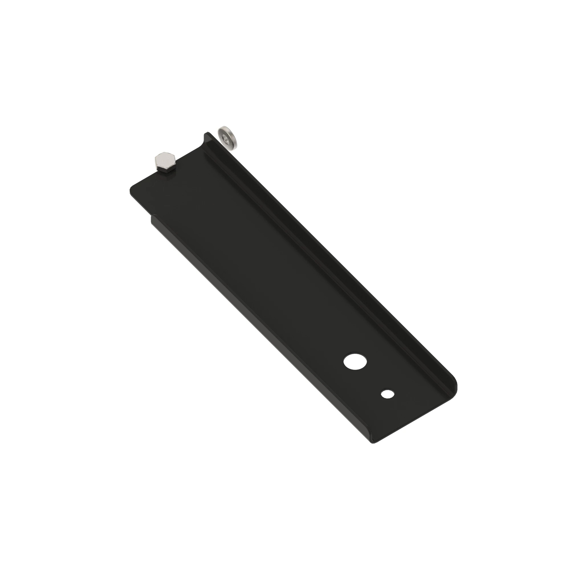 John Deere Multi Function Lever Shield - AL214959