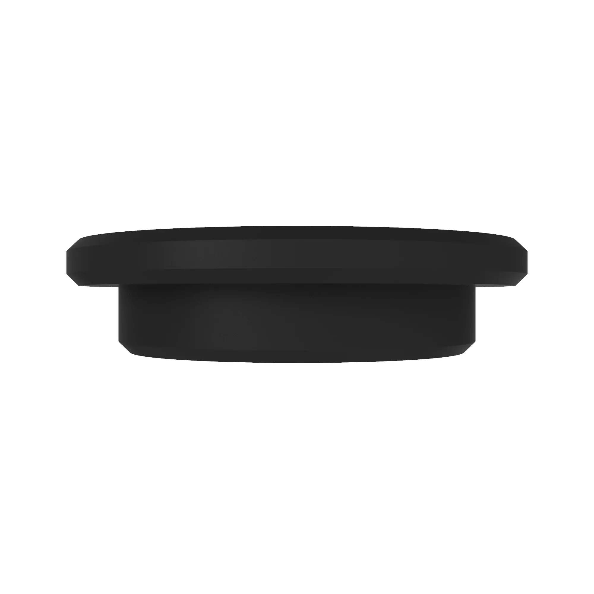 SEAL, METER ROLLER END