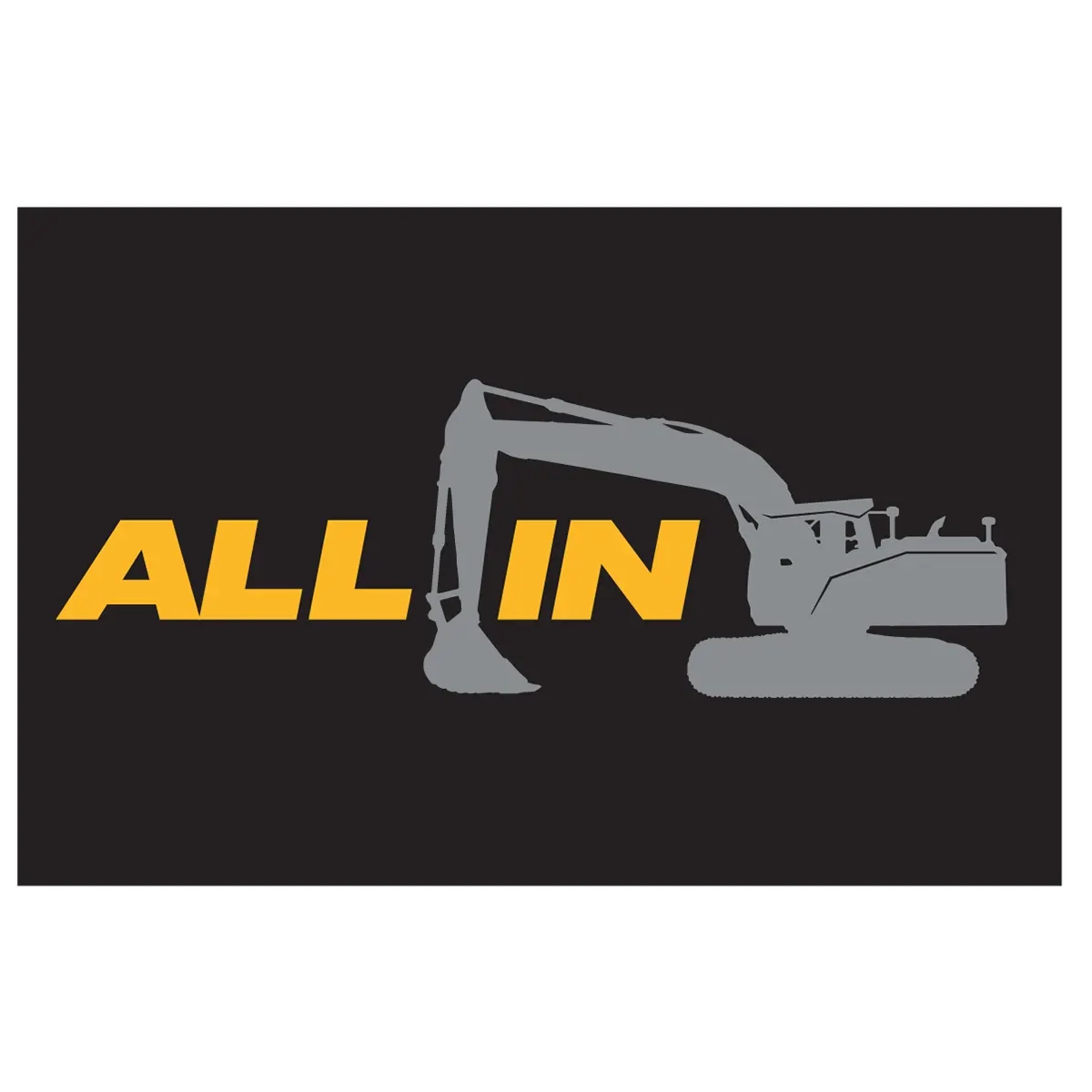 Men's All In Jacket