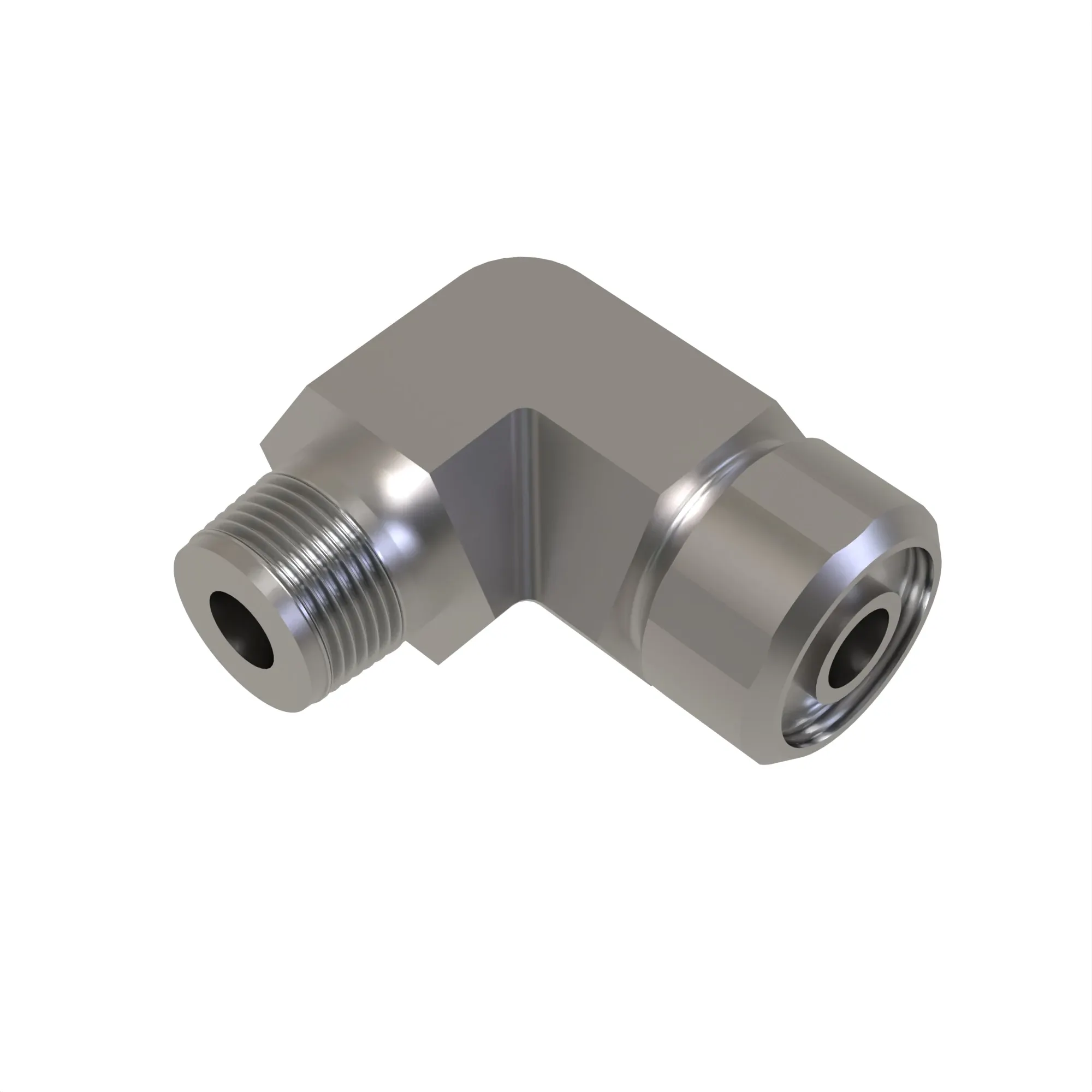 John Deere Elbow Fitting - KK21389