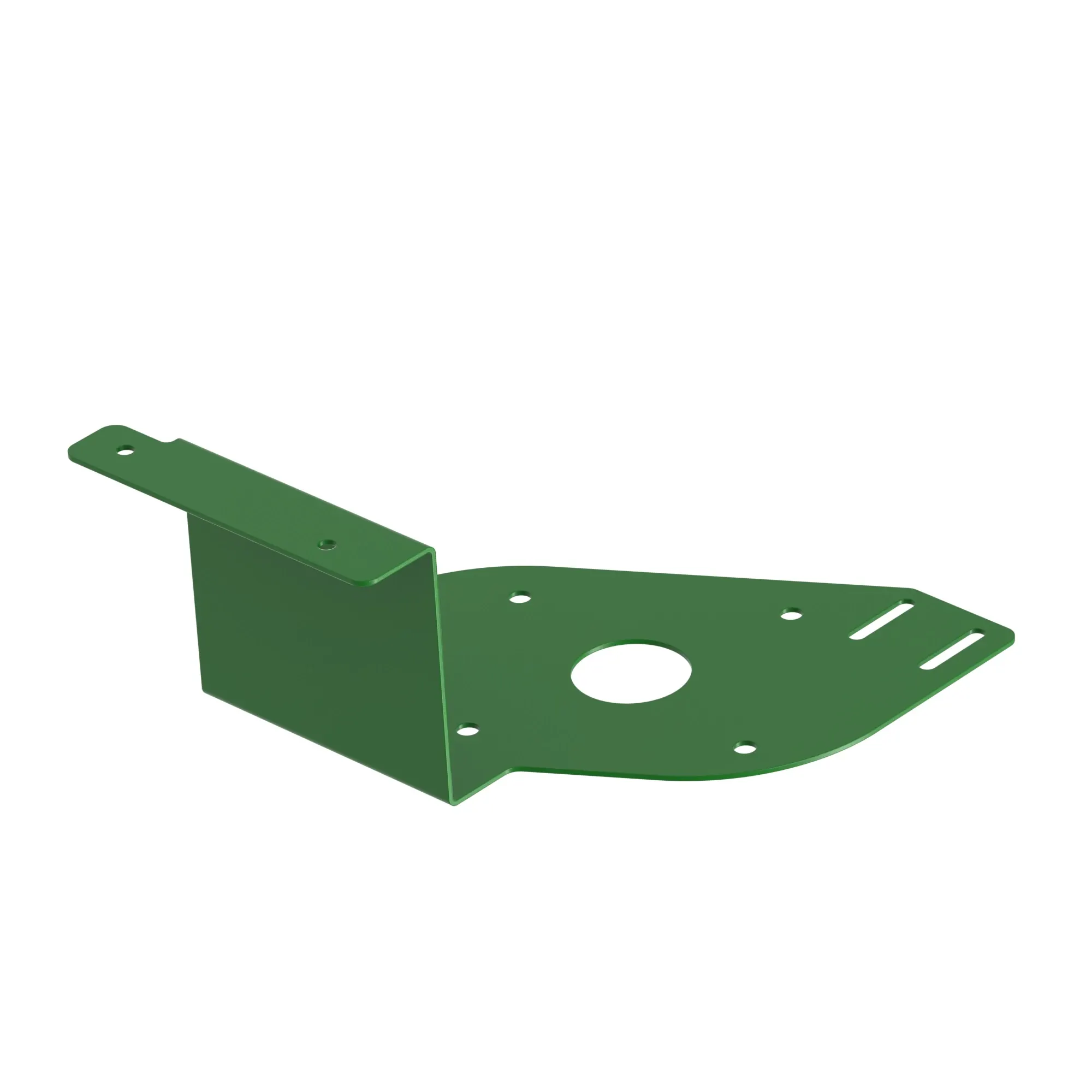 Bracket