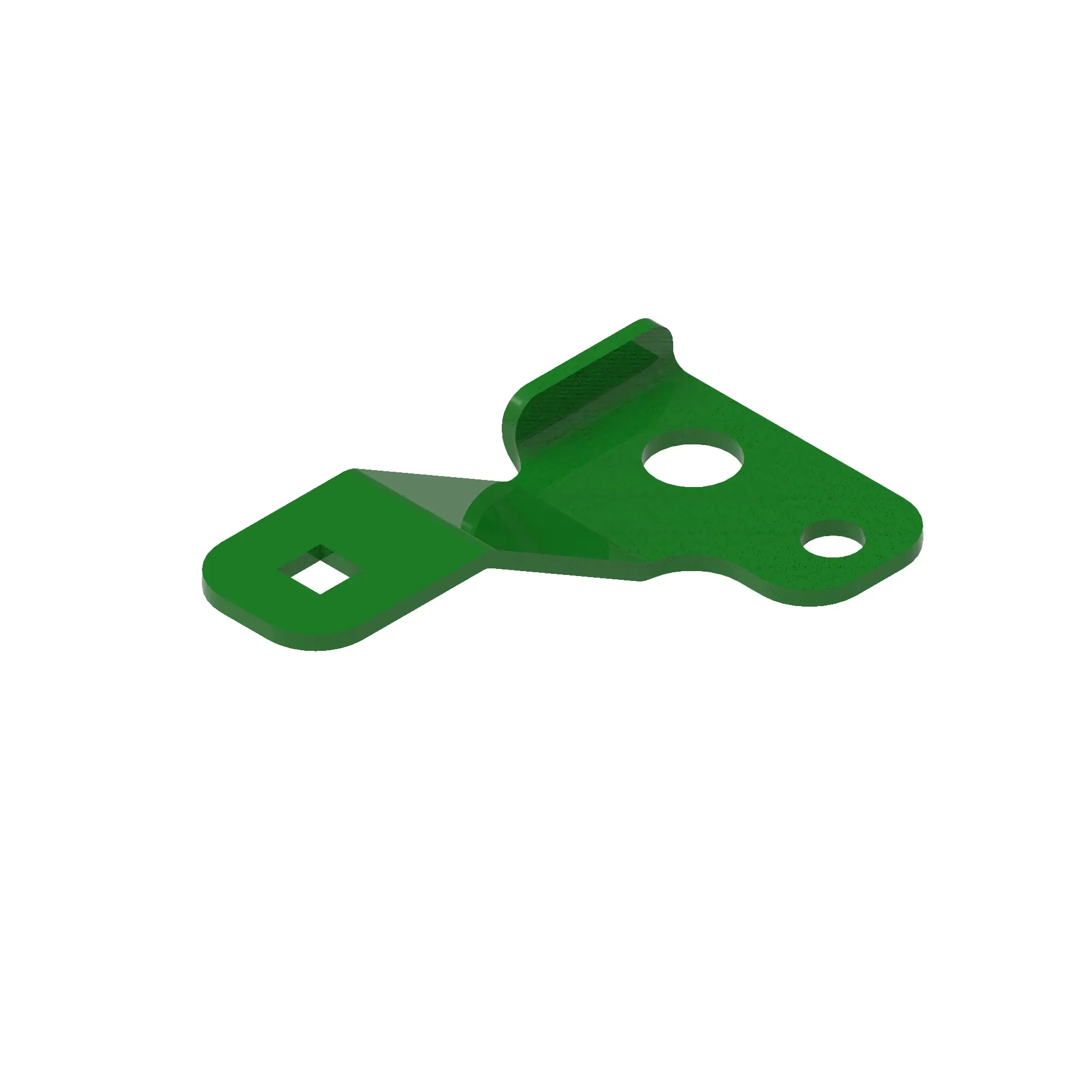 Bracket