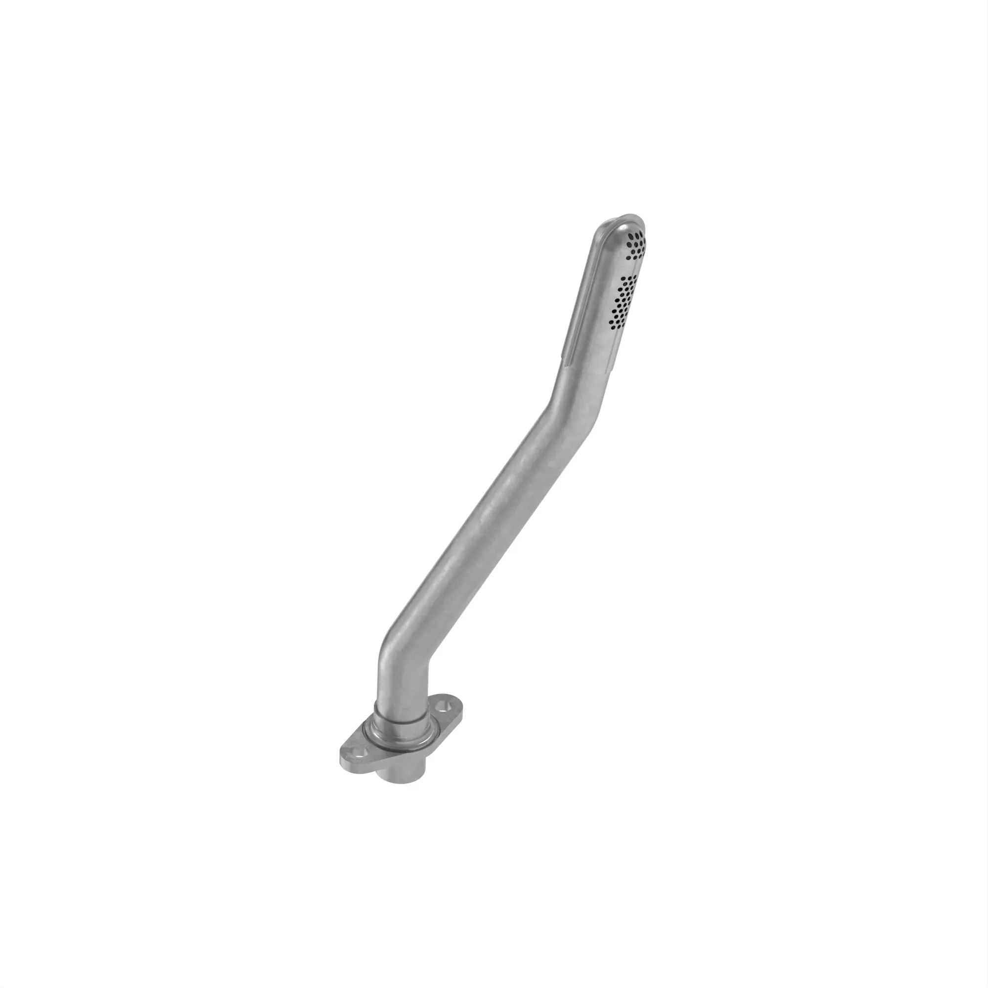 OIL PUMP INTAKE