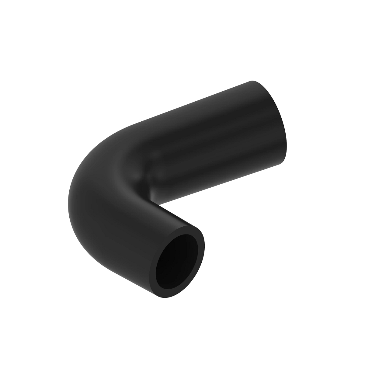 John Deere Air Intake Hose - MT2133