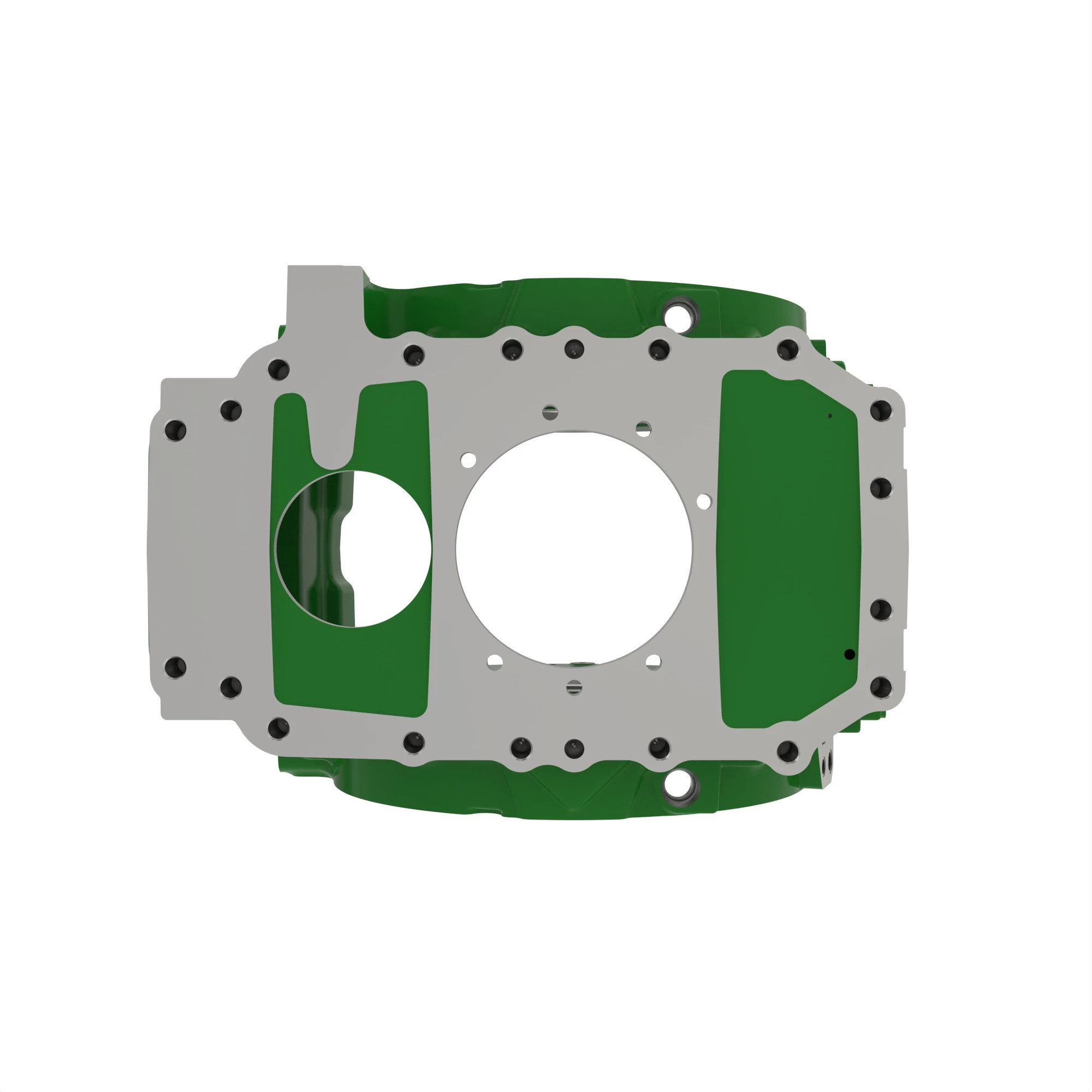 HOUSING GROUP, DIFF CASE W/ BALLS A