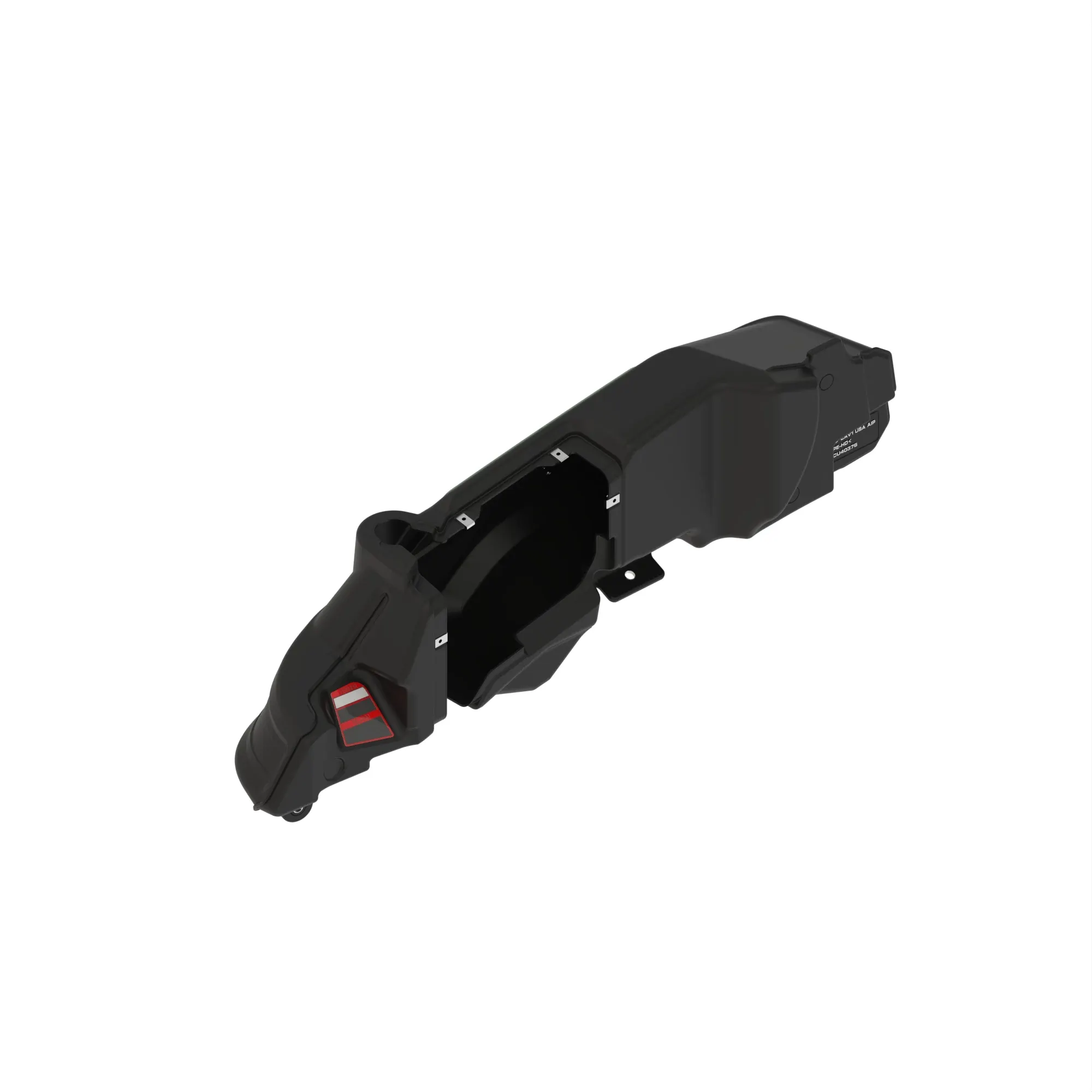 FENDER KIT, SERVICE ONLY