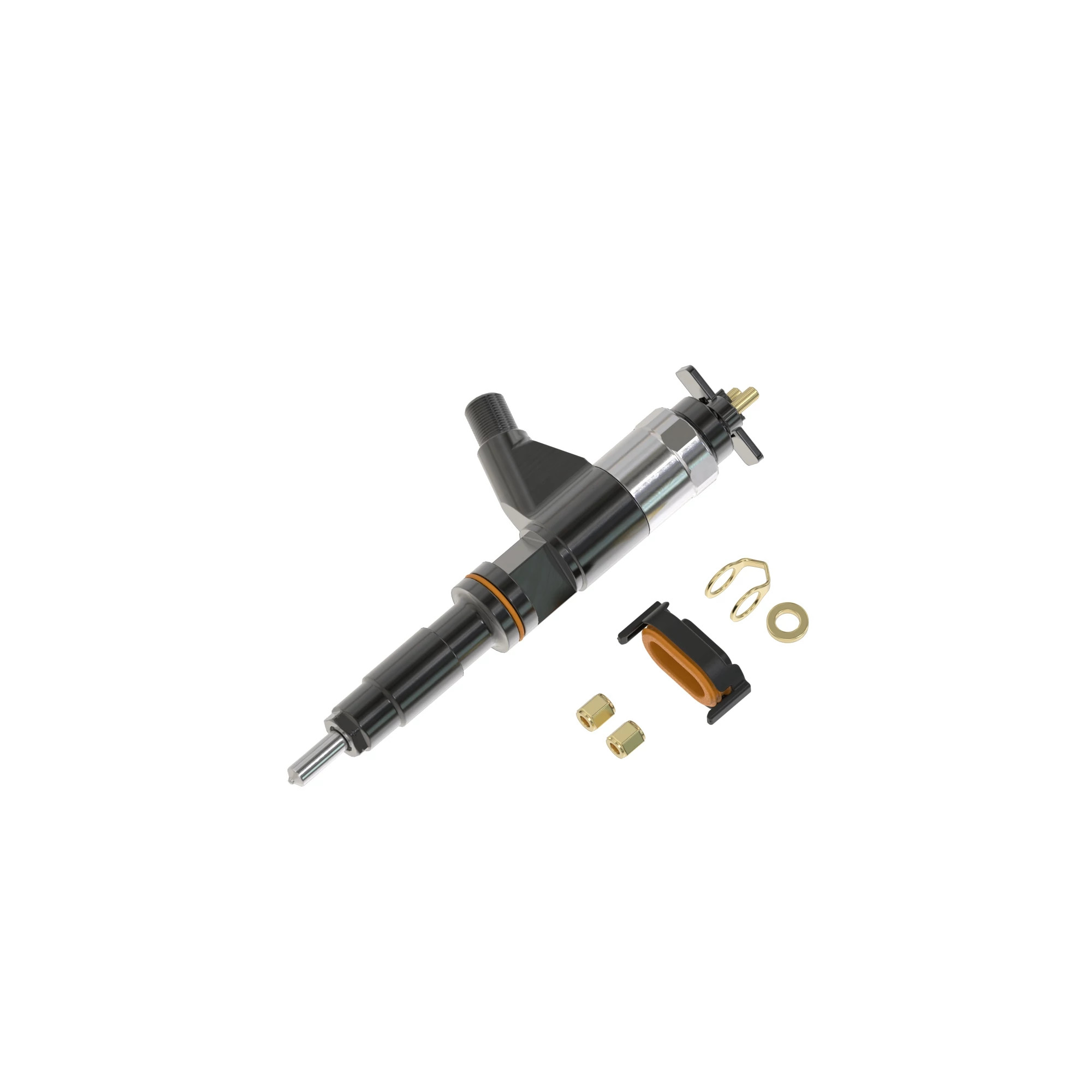 John Deere Fuel Injection Nozzle Kit - DZ103223