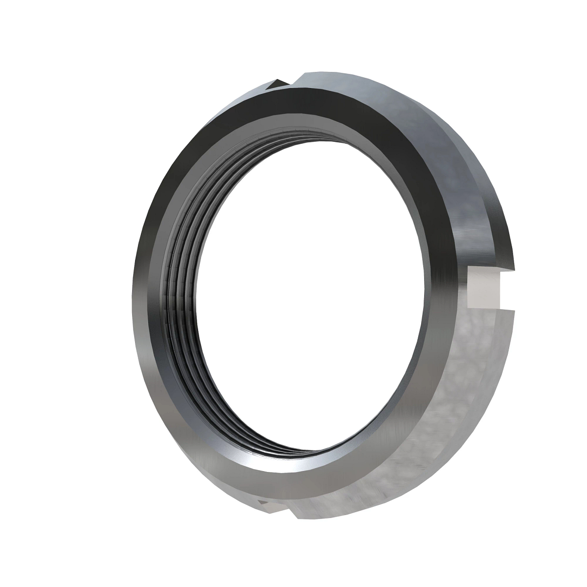 John Deere Input Shaft Lock Nut - R271123