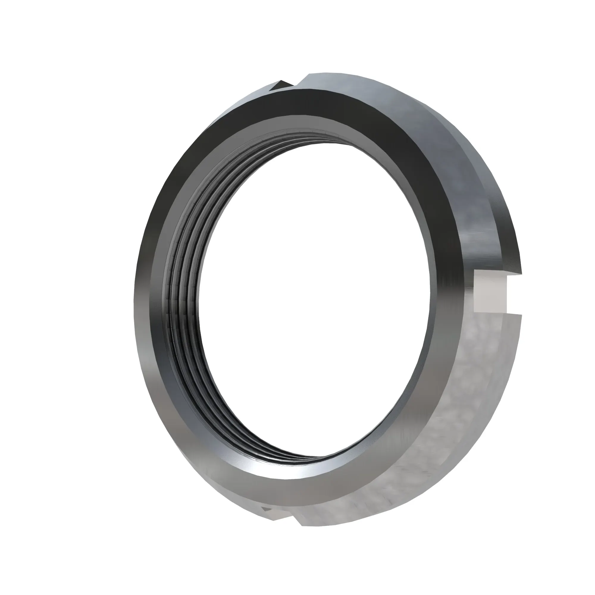 John Deere Input Shaft Lock Nut - R271123