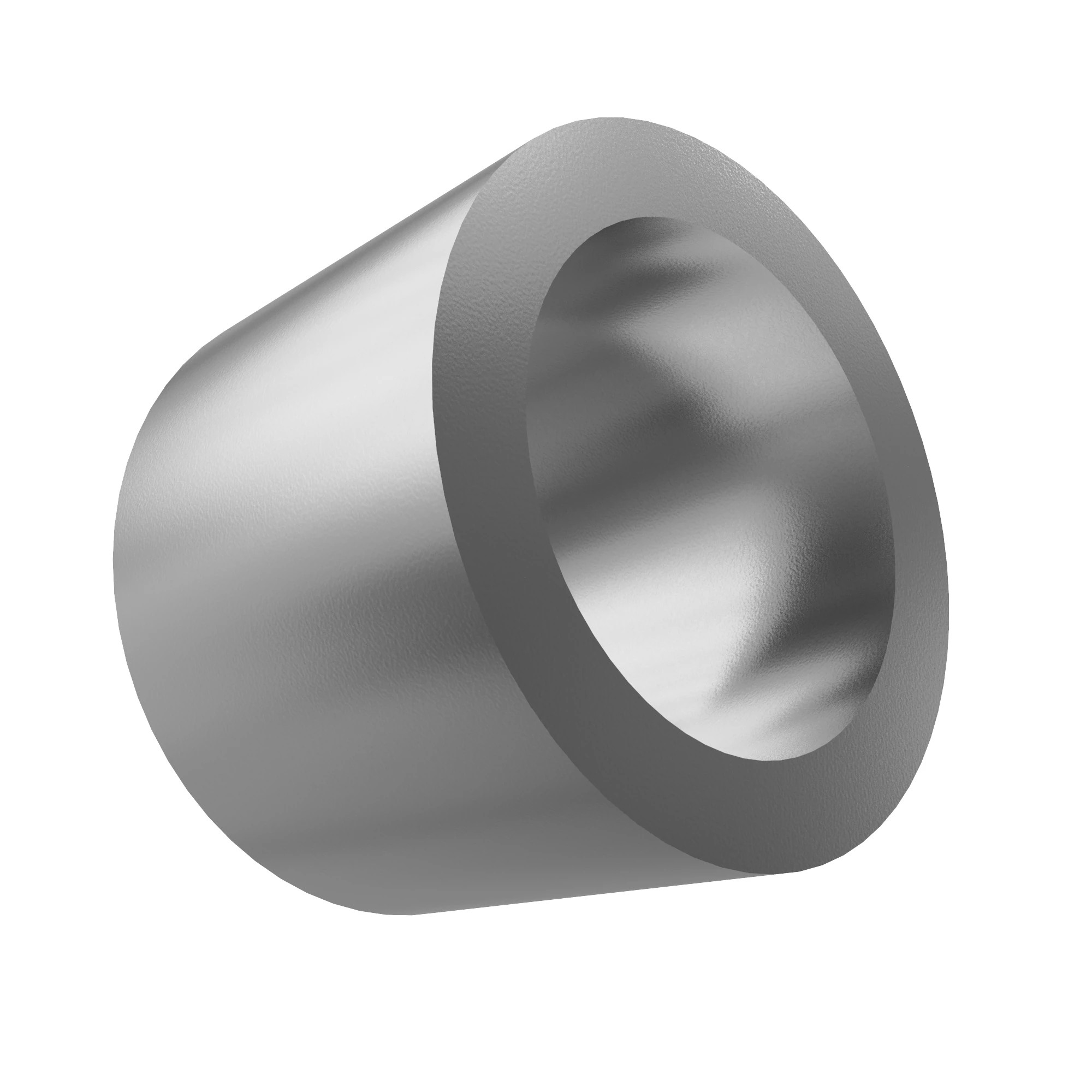 SPACER, PIPE, 2-COIL BASKET