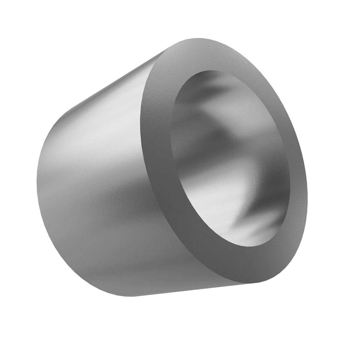 SPACER, PIPE, 2-COIL BASKET