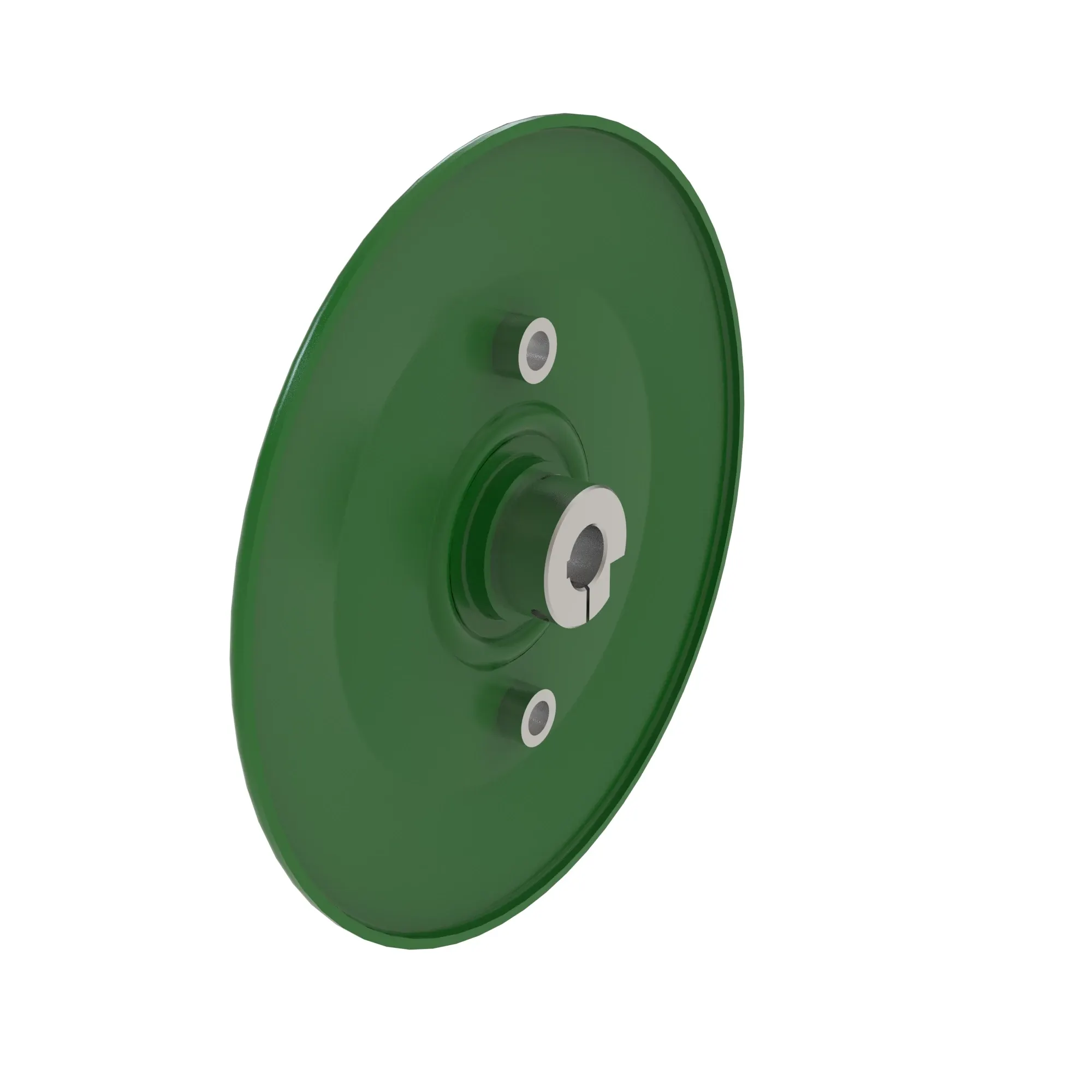 AH210174: Fan Inner Driven Sheave Assembly