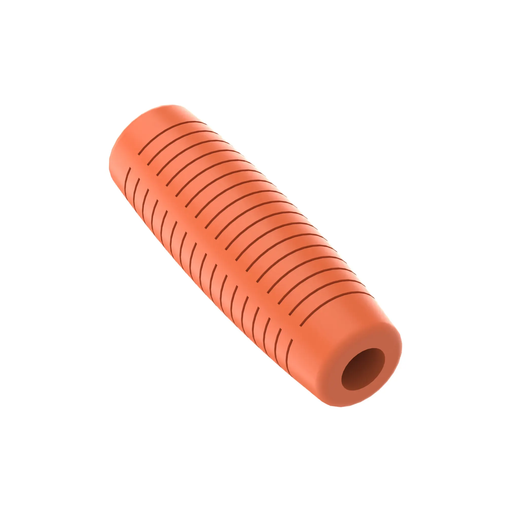 GRIP, CHUTE BOTTOM