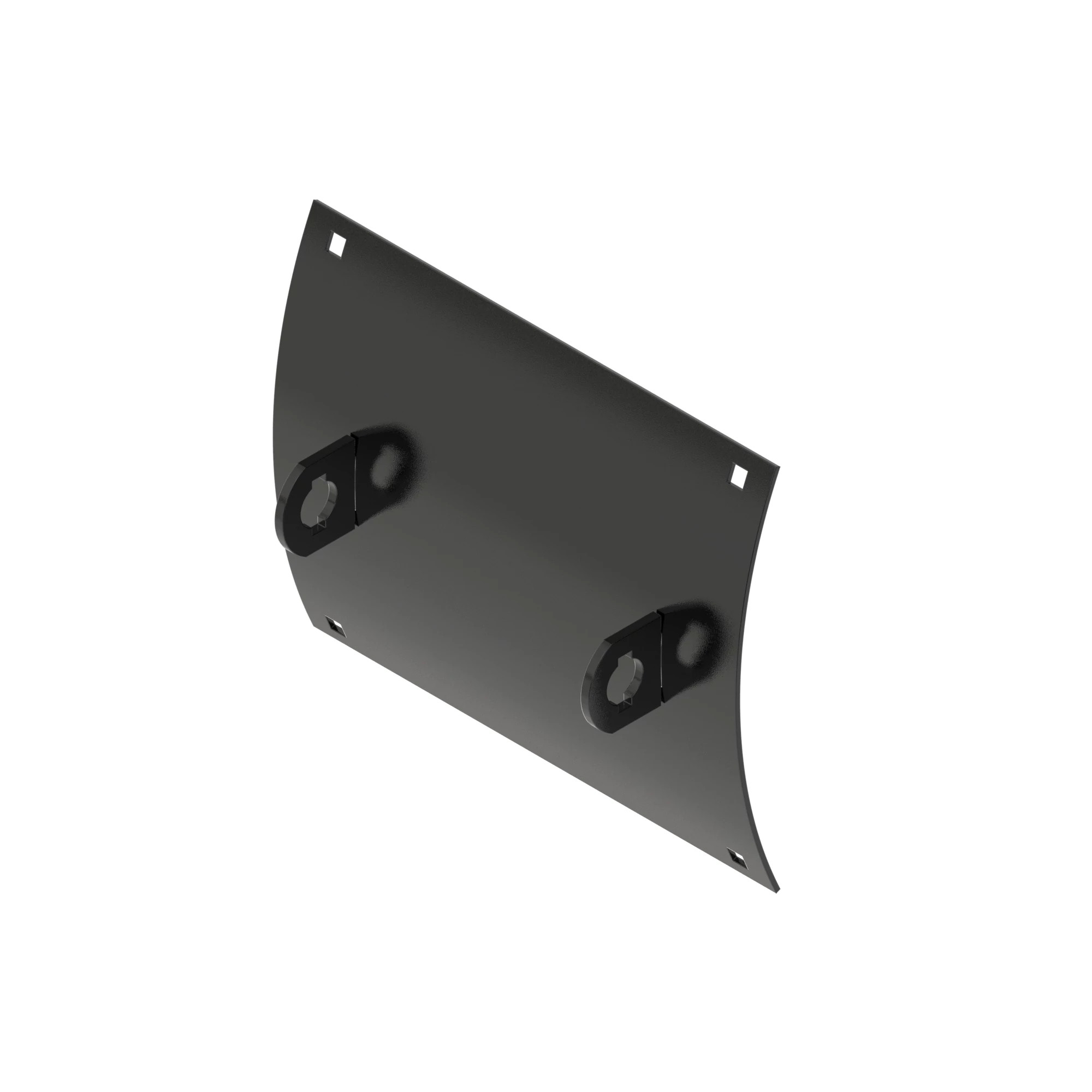 PLATE, 100/200 SERIES 46 SNOW BLADE