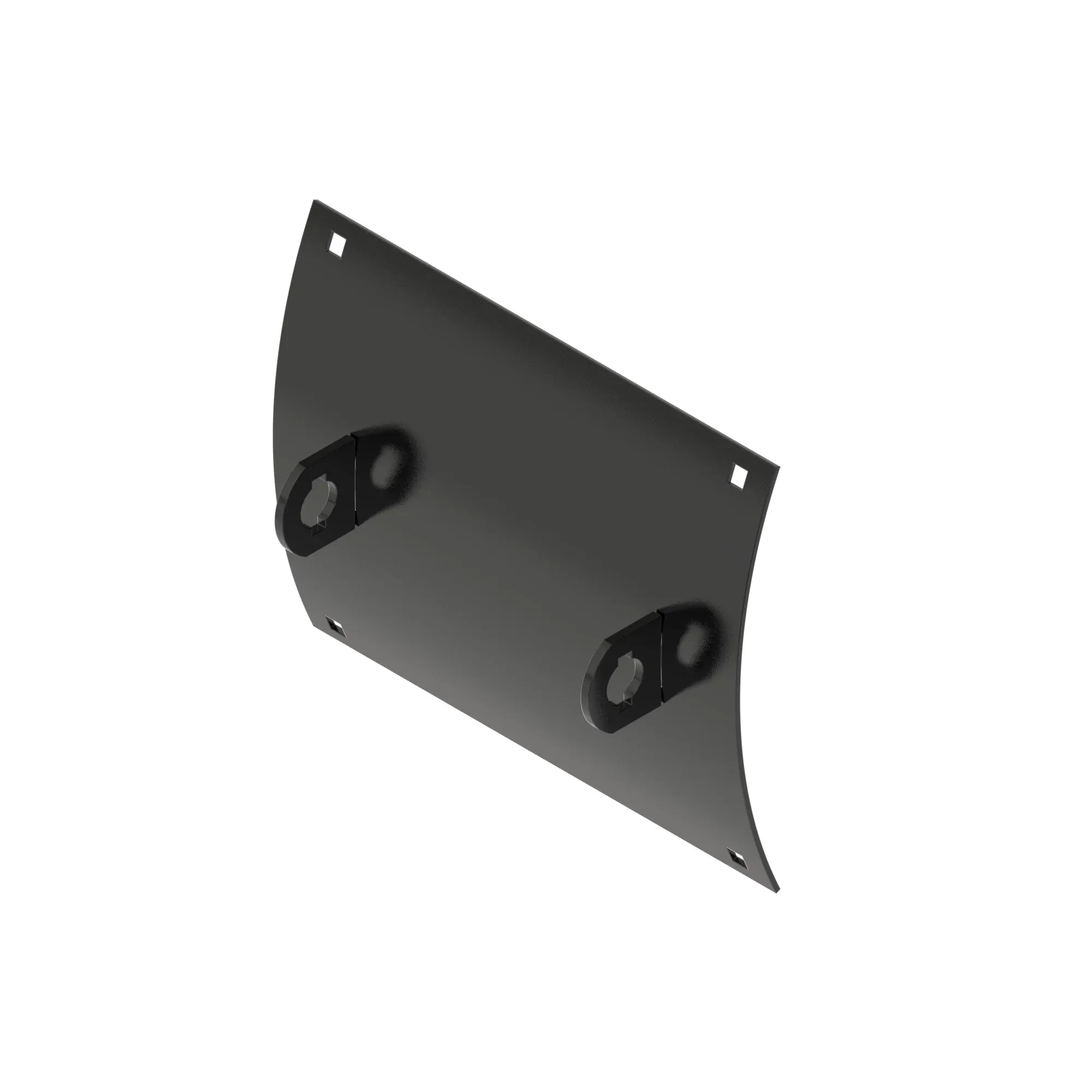 John Deere Plate - GXH62980