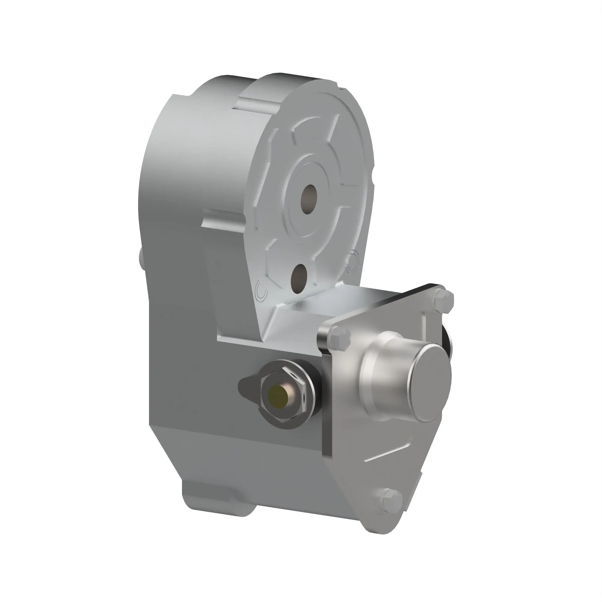 ASSEMBLY MAGNETIC