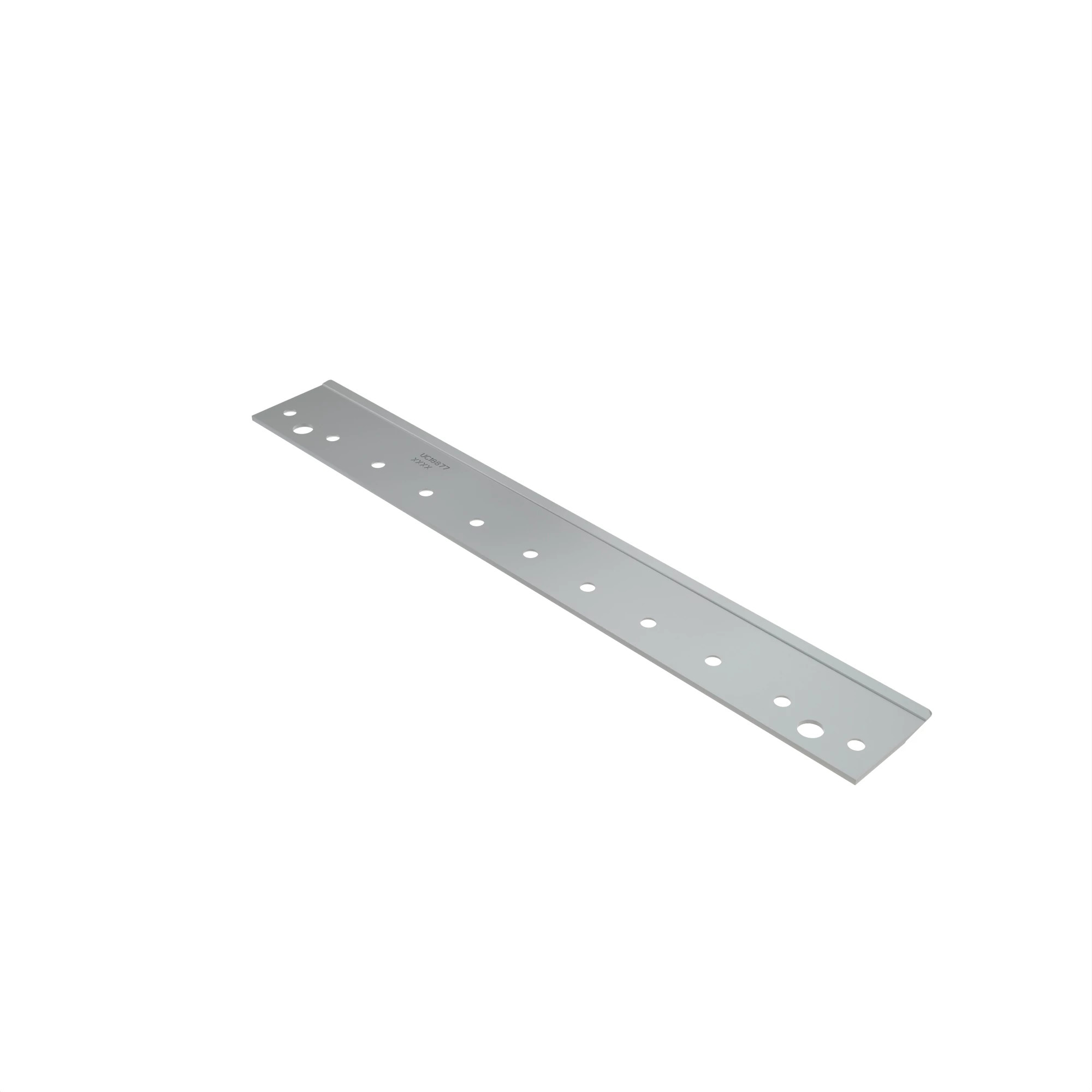 John Deere Tournament Stationary Knife, 18 Inch Length - UC18877