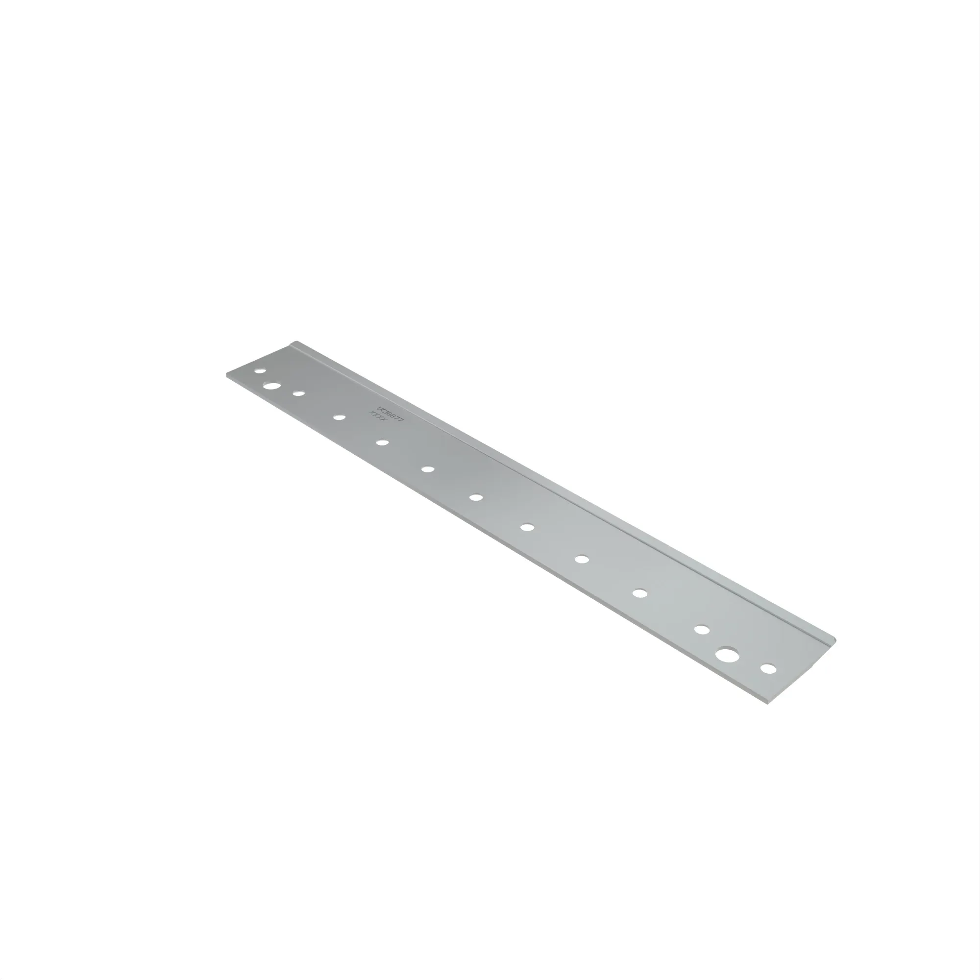 John Deere Tournament Stationary Knife, 18 Inch Length - UC18877