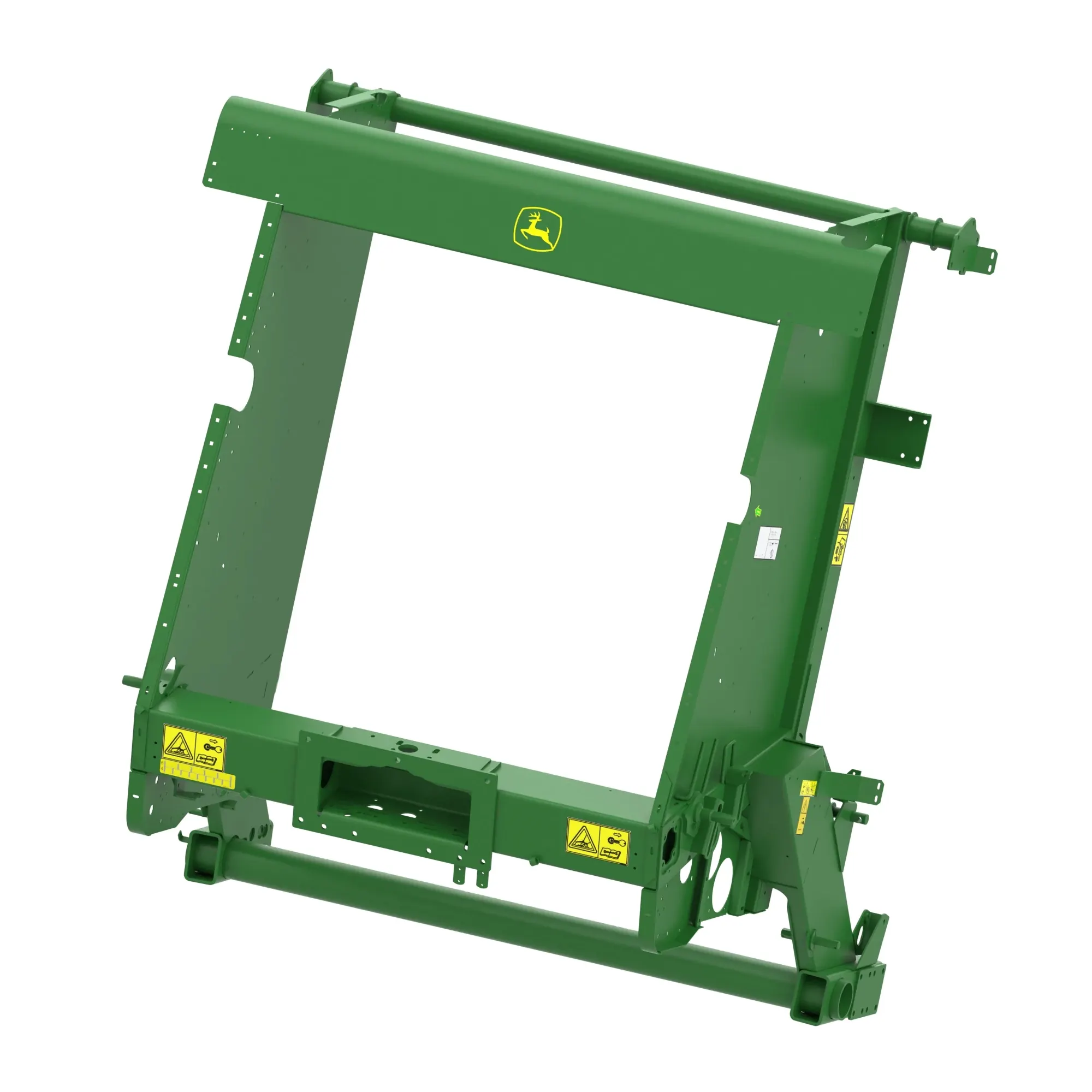 Main Frame