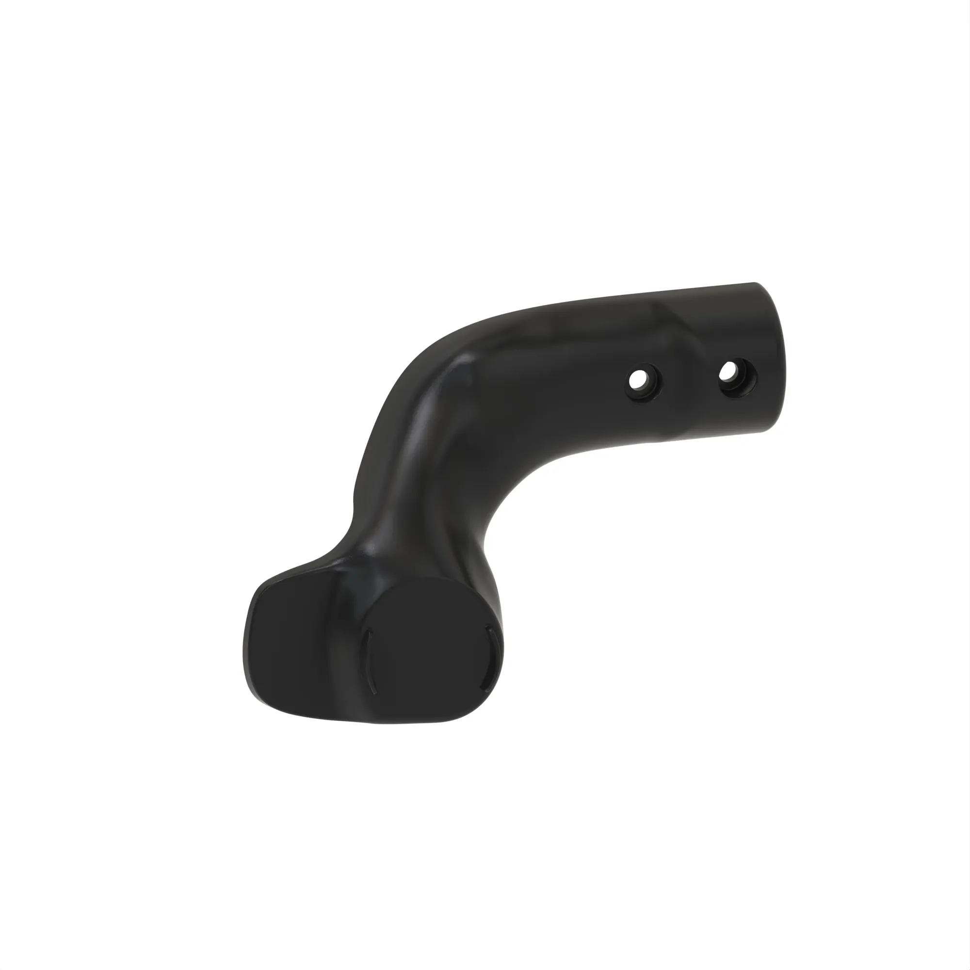 John Deere Left Side Selective Control Valve Handle - SU39361