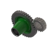 John Deere Gear Kit - SJ41391
