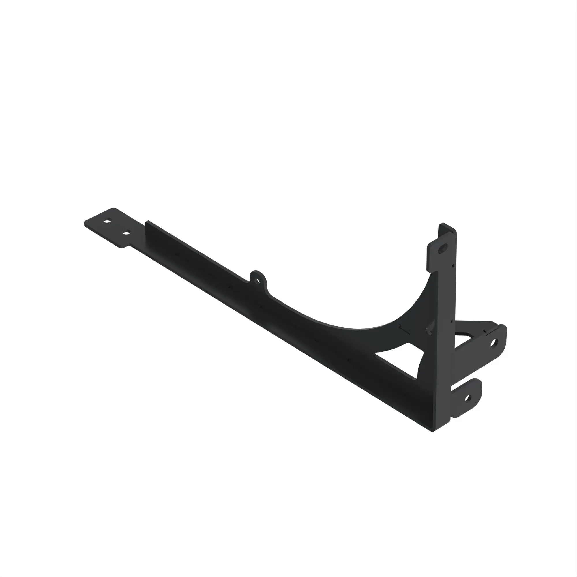 BRACKET, RH HOOD SUPPORT  WELDMENT