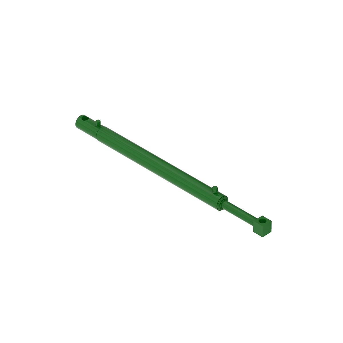 Hydraulic Cylinder, 63X40-527