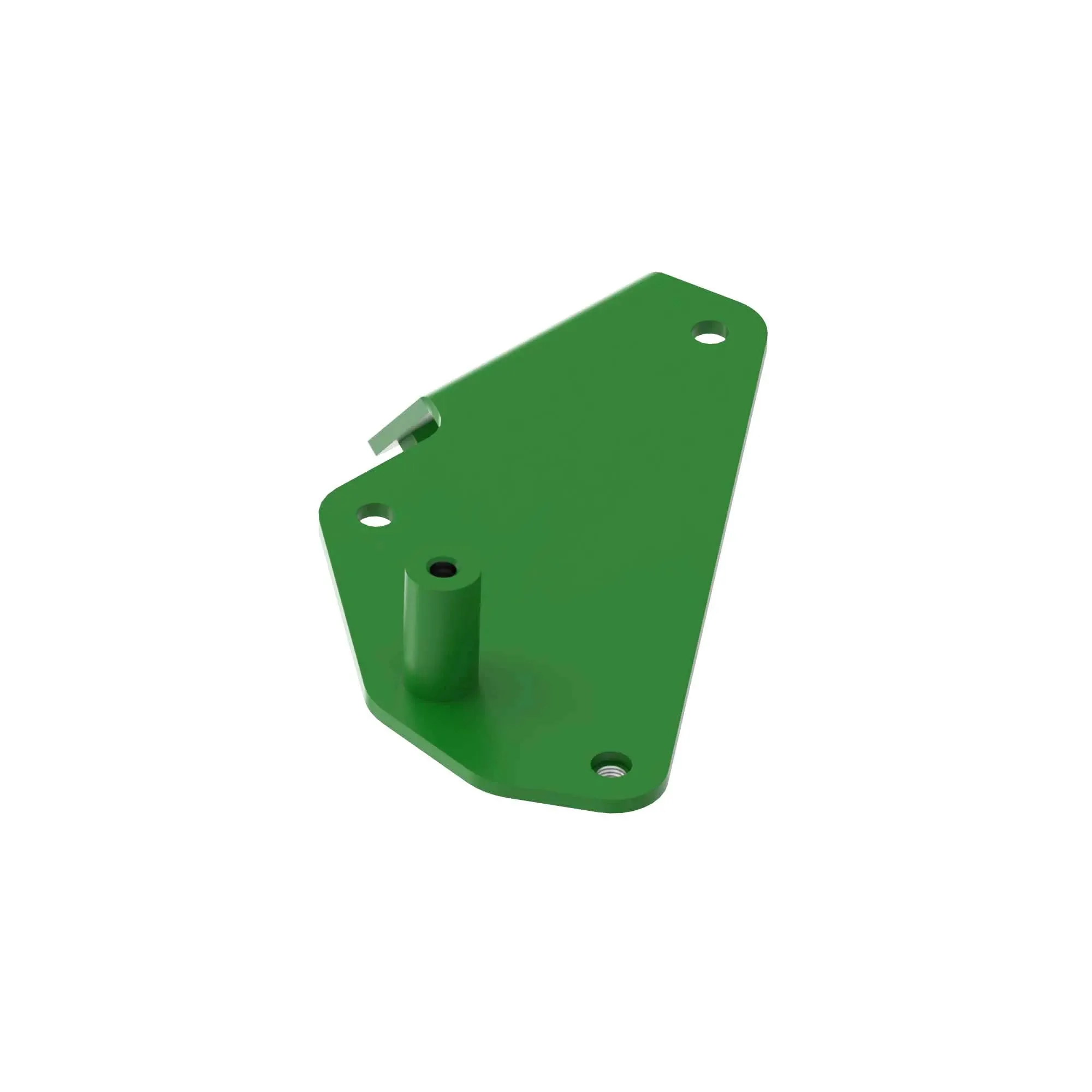 BRACKET, HOSE REAR SUPPORT